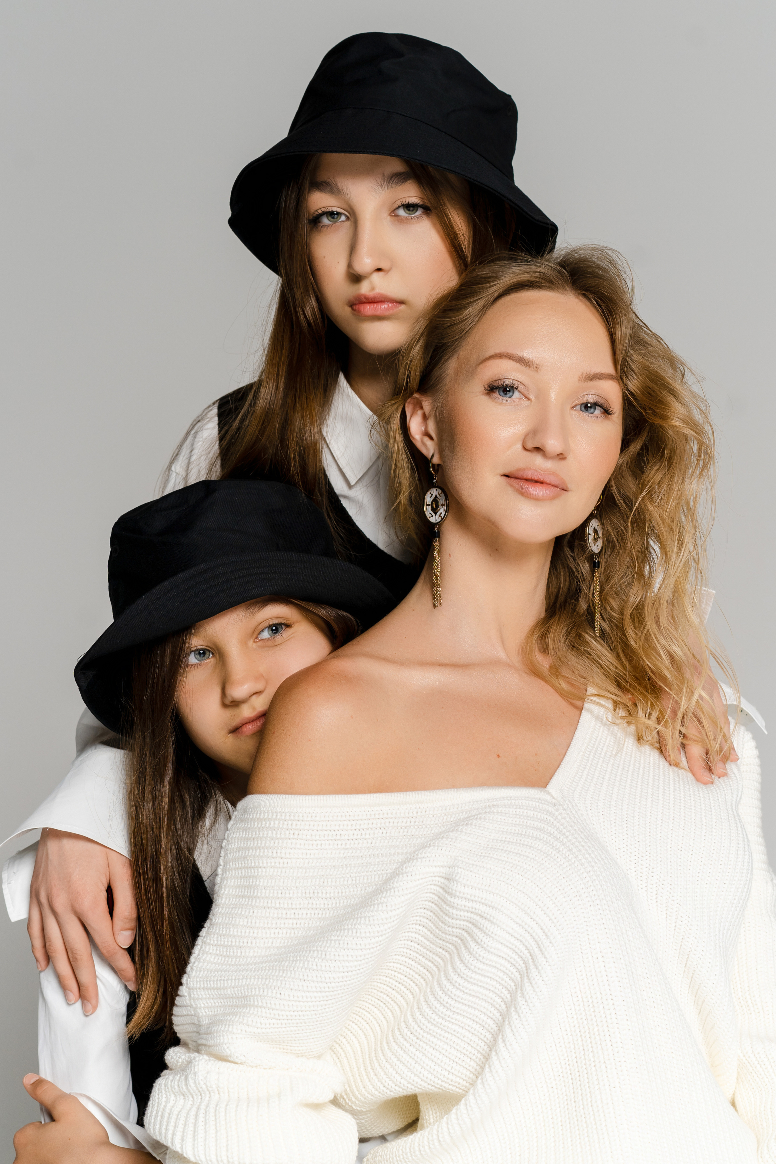 Татьяна. Портретист, семейный фотограф во Владивостоке Третьякова Олеся