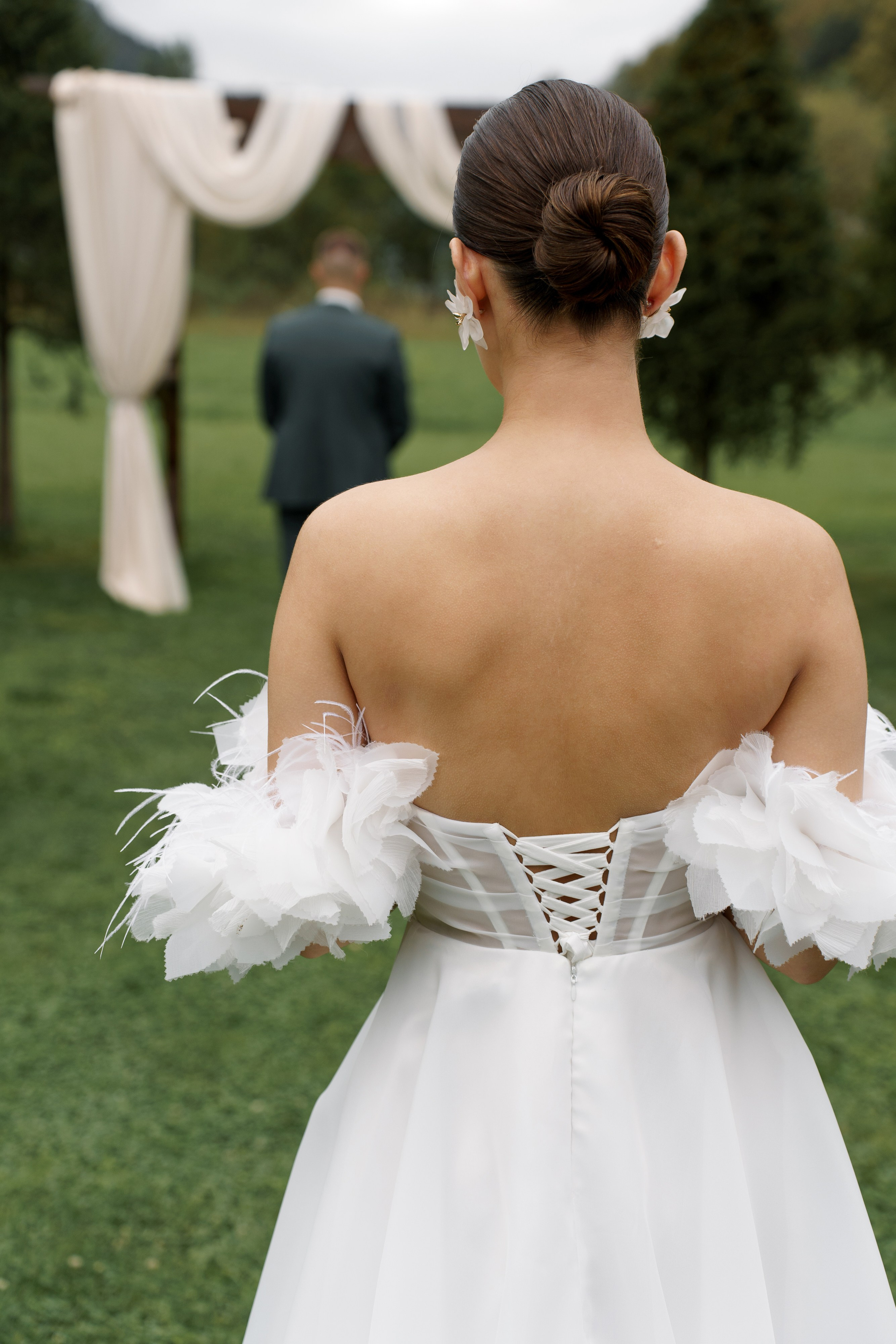 Александр+Ксения. Свадебный фотограф в Краснодаре Алексей Кудинов