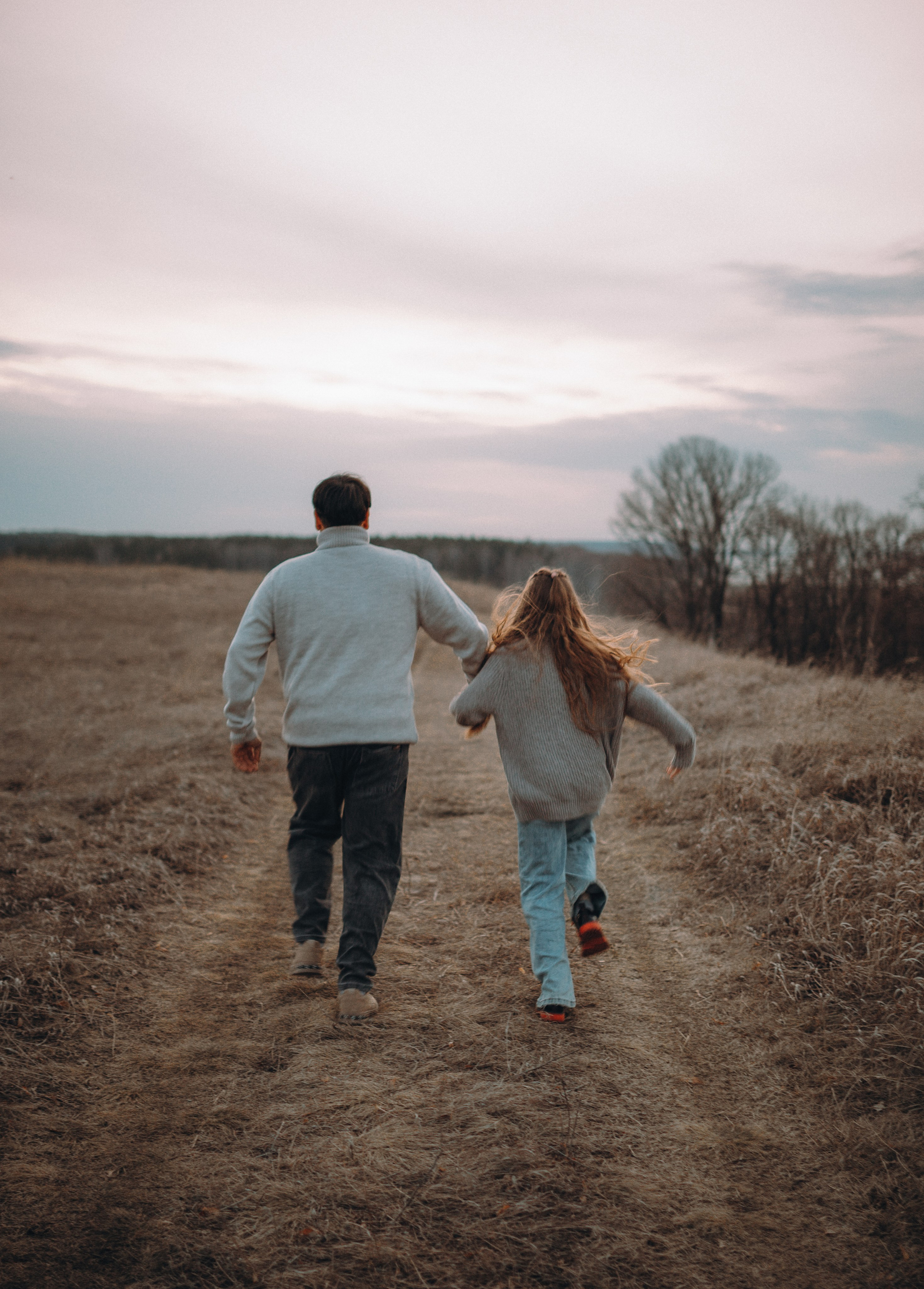 Вместе — тепло. Фотограф Юлия Хакимова / Казань/ Чистополь