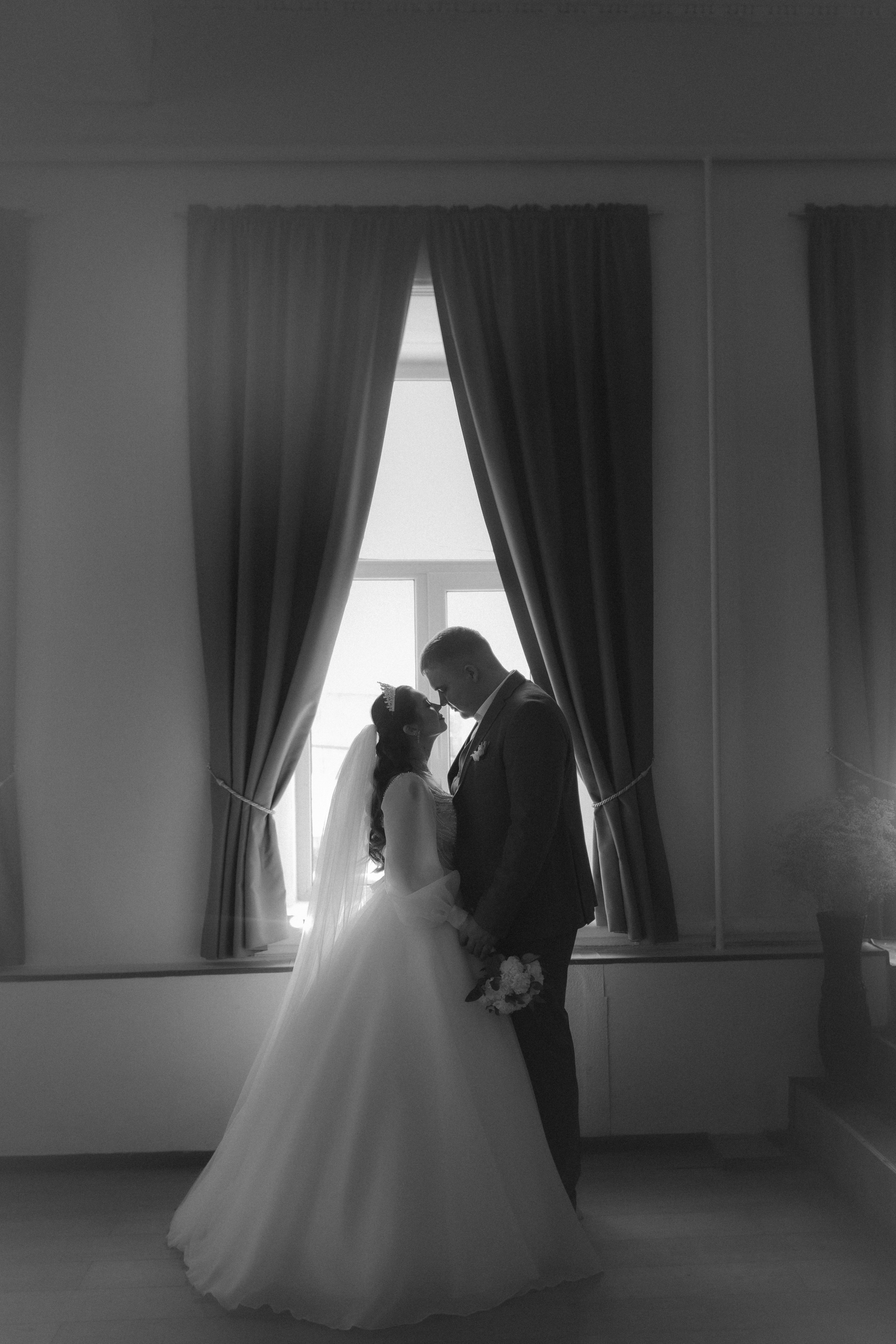 Рождение семьи.Аделя и Кирилл. Фотограф Юлия Хакимова / Казань/ Чистополь