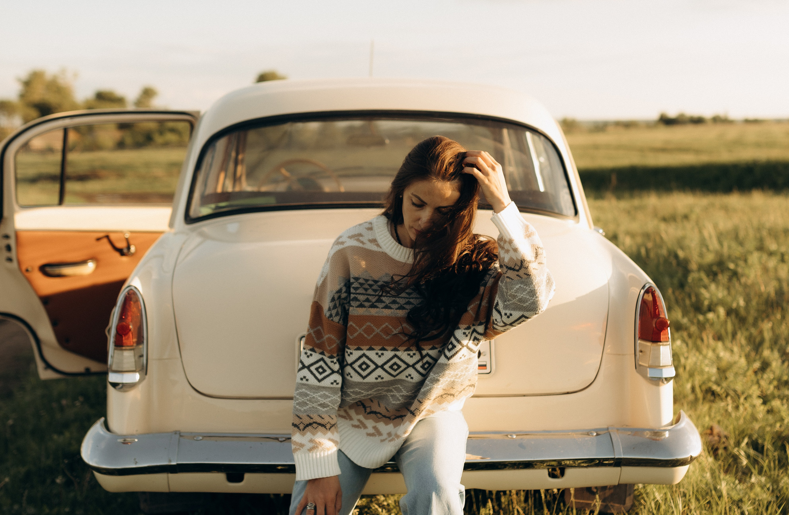 Однажды в 70-е…. Фотограф Юлия Хакимова / Казань/ Чистополь