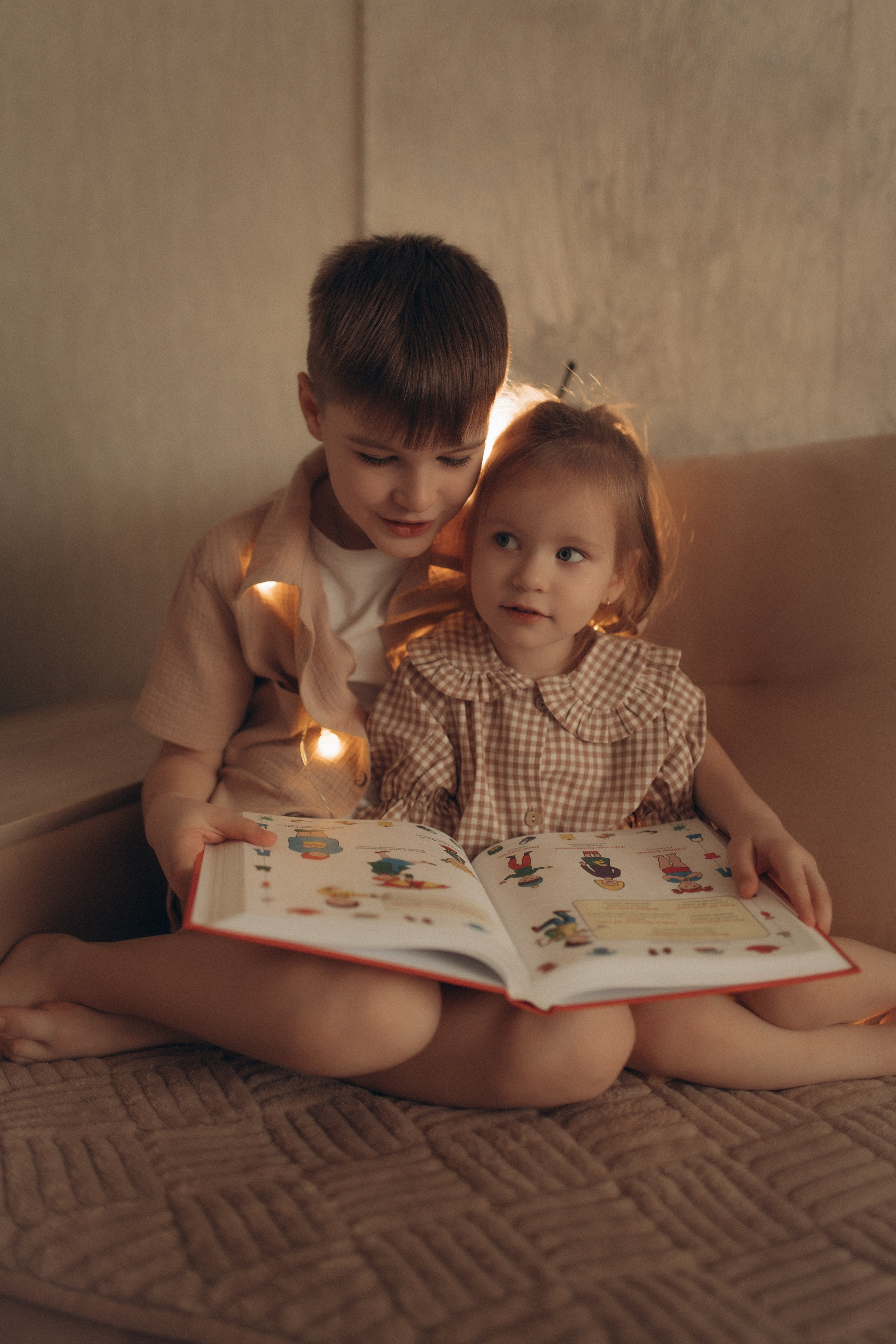 Домашняя история. Фотограф Юлия Хакимова / Казань/ Чистополь