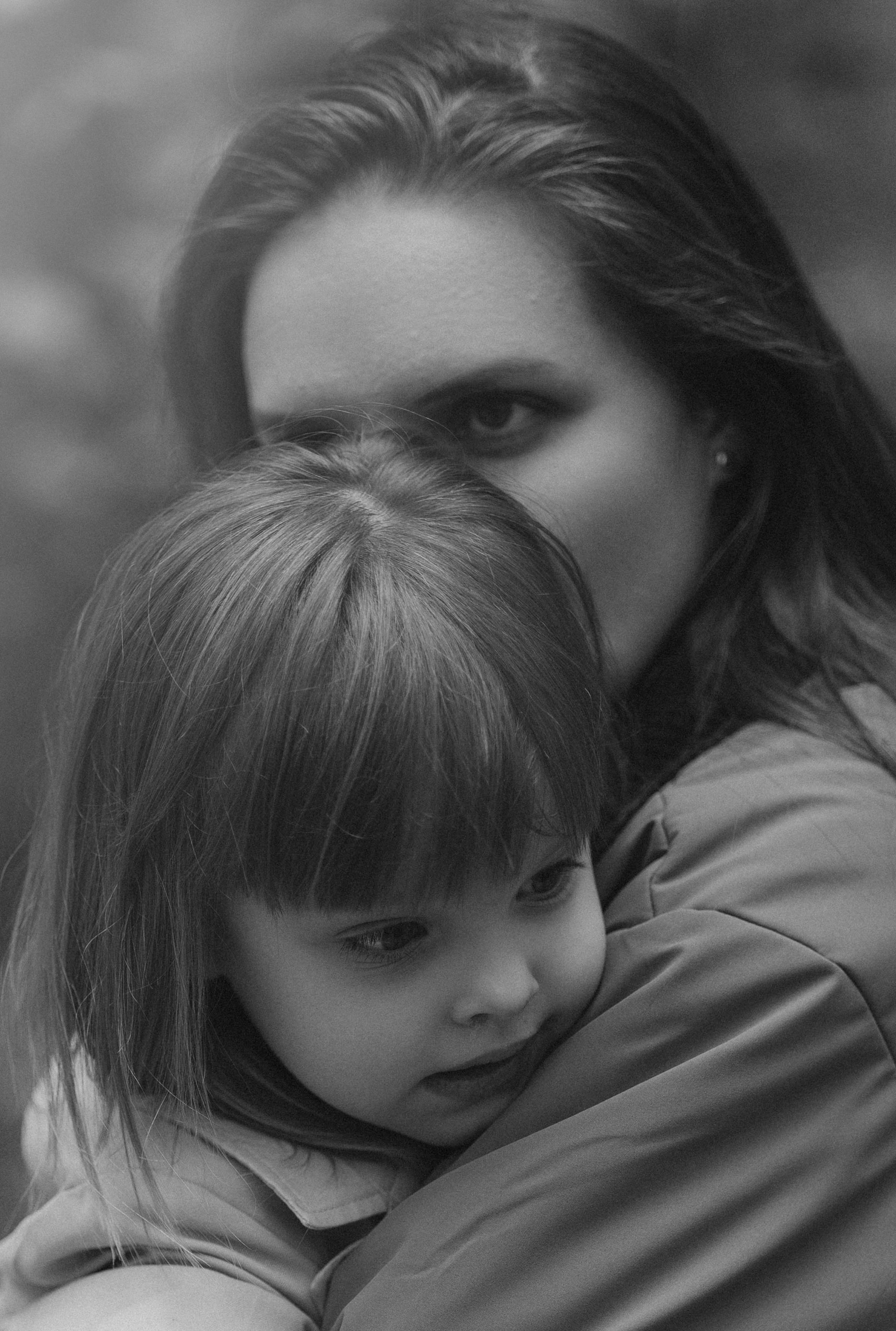 Анфиса. Фотограф Юлия Хакимова / Казань/ Чистополь