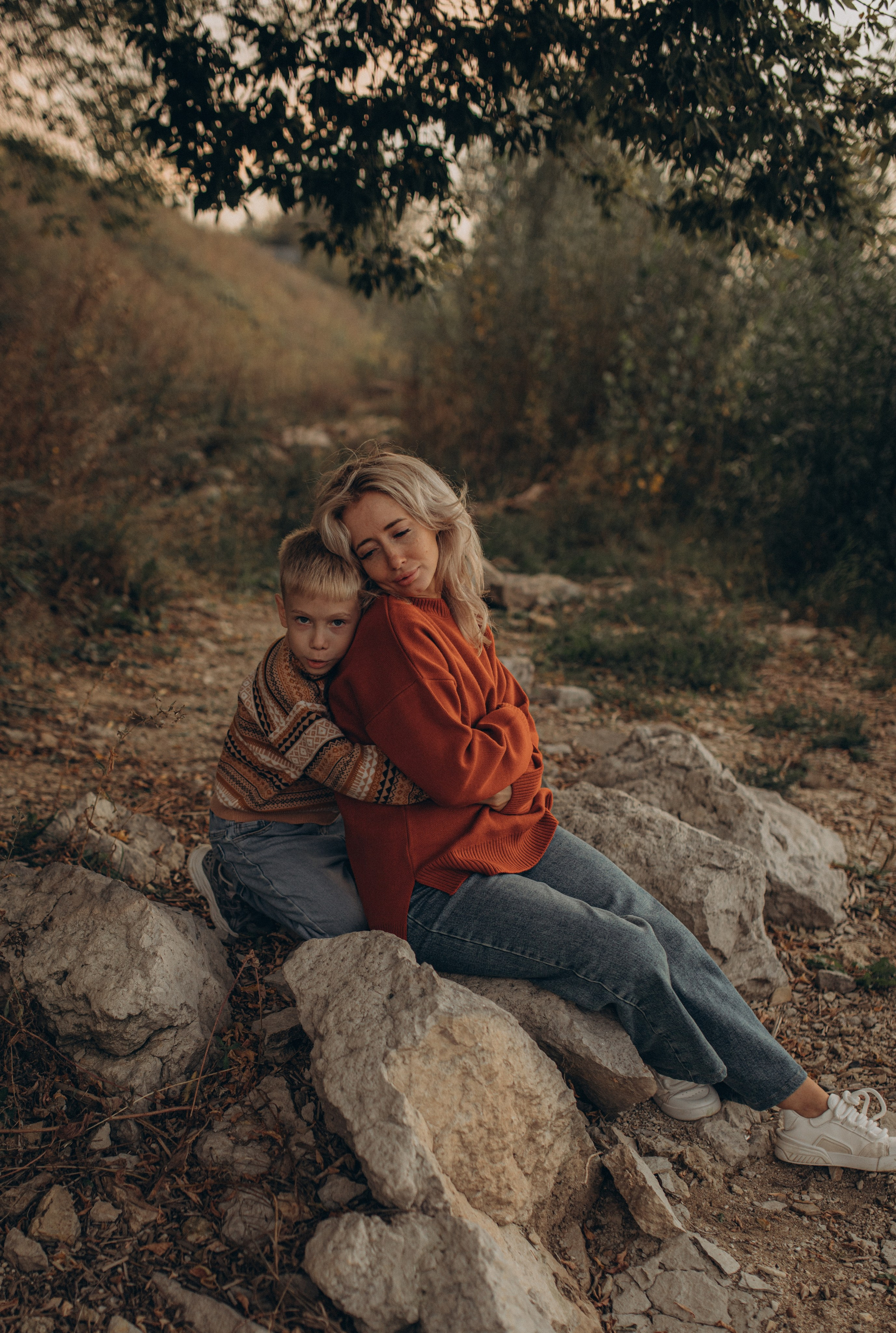 Арина, Тимофей и Егор. Фотограф Юлия Хакимова / Казань/ Чистополь