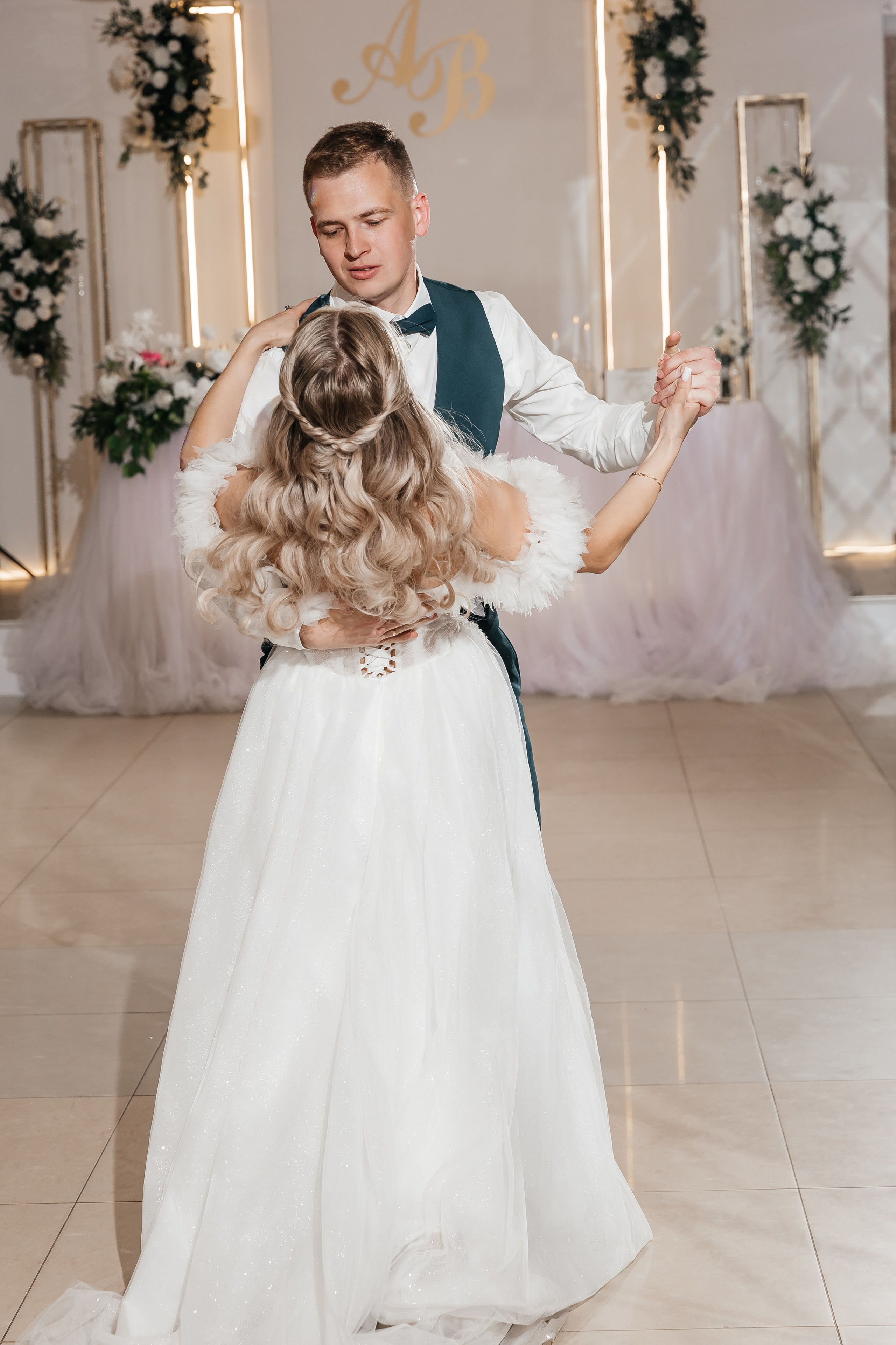 Андрей и Виктория. Свадебный и семейный фотограф в Арзамасе Давыденкова Яна