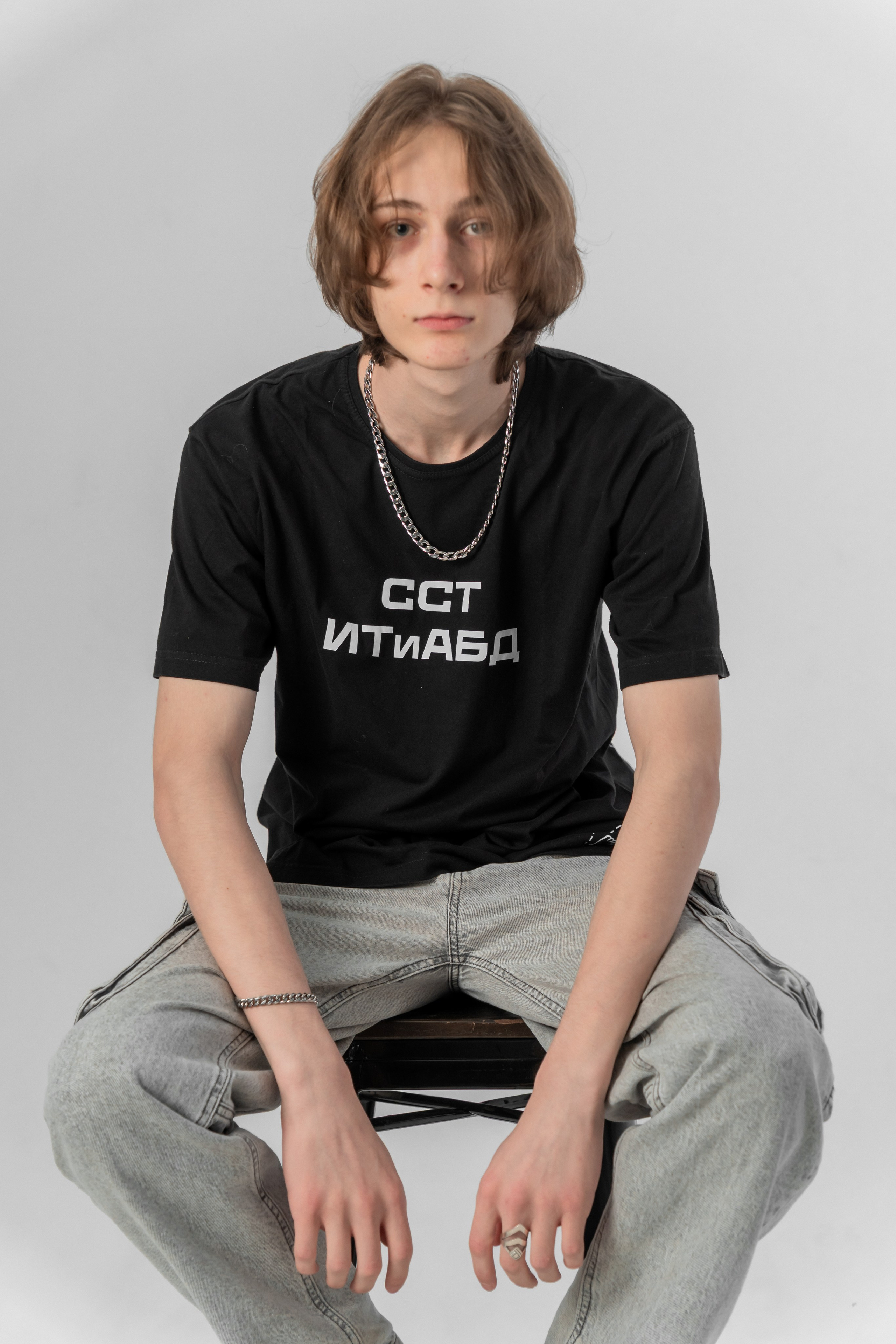 ССт ИТиАБД | Студийная съёмка. Репортажный и портретный фотограф Дмитрий Коротков | Москва
