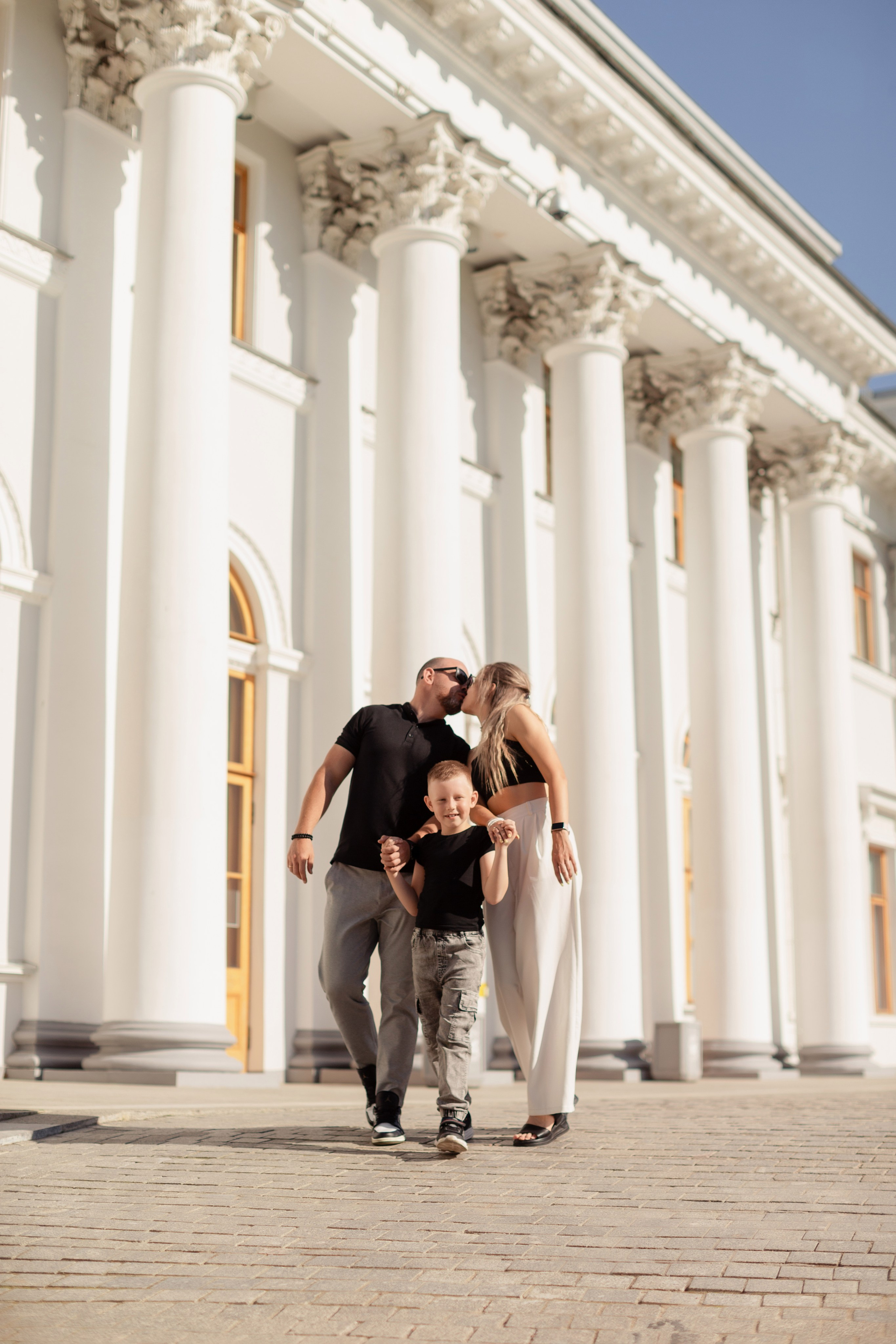 9. Фотограф Константин