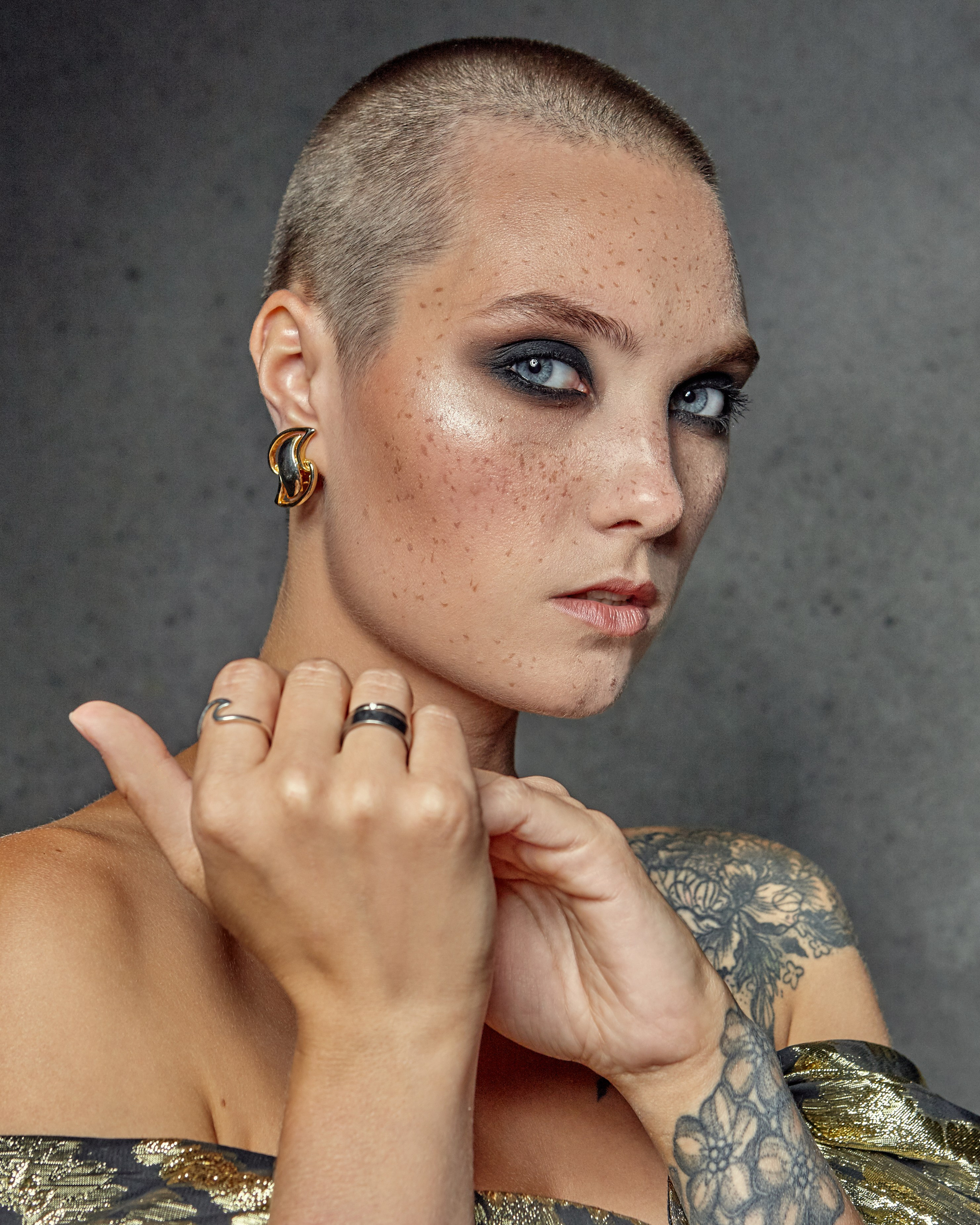 Yulia. Фотограф Sasha Saunder