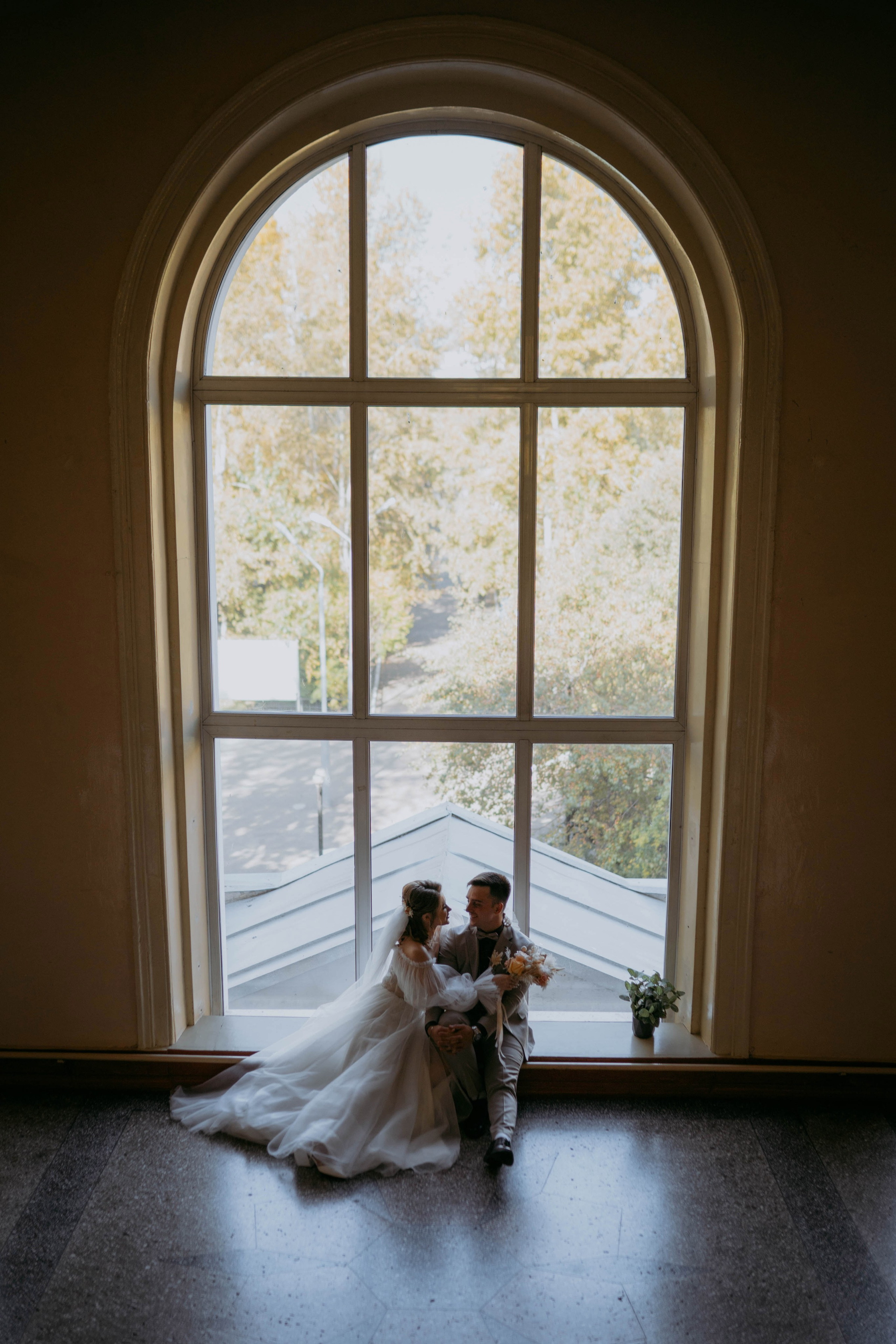 Свадебный день Магомеда и Вероники. Фотограф Чита. Индивидуальные портреты, LoveStory, свадьбы