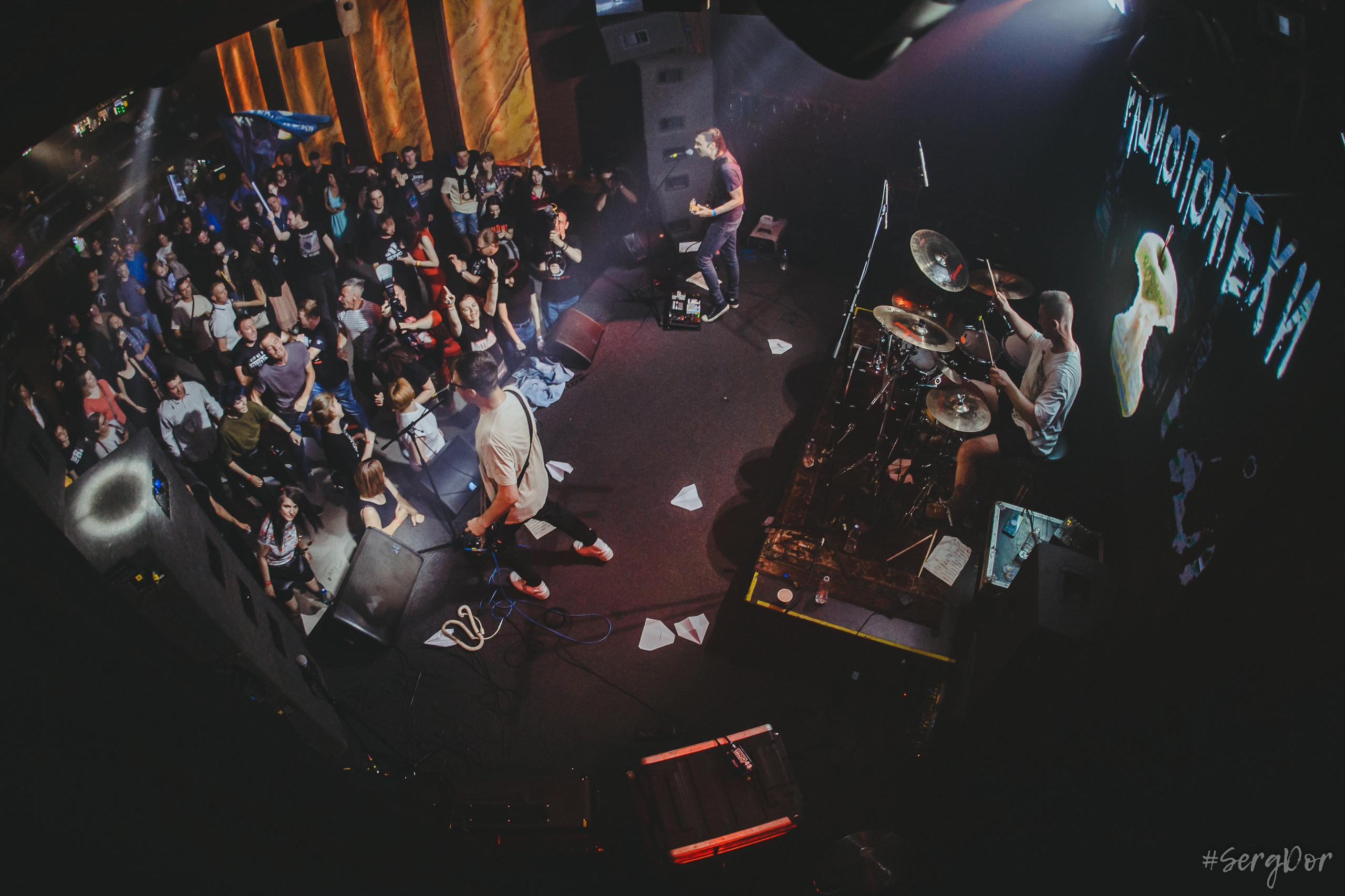 Радиопомехи, Серёга Рудаков, культурный центр Сердце, Шум Земли, концерт, флаги, Санкт-Петербург, СПб, 22.06.2024, SergDor, 22 июня 2024 года, #SergDor