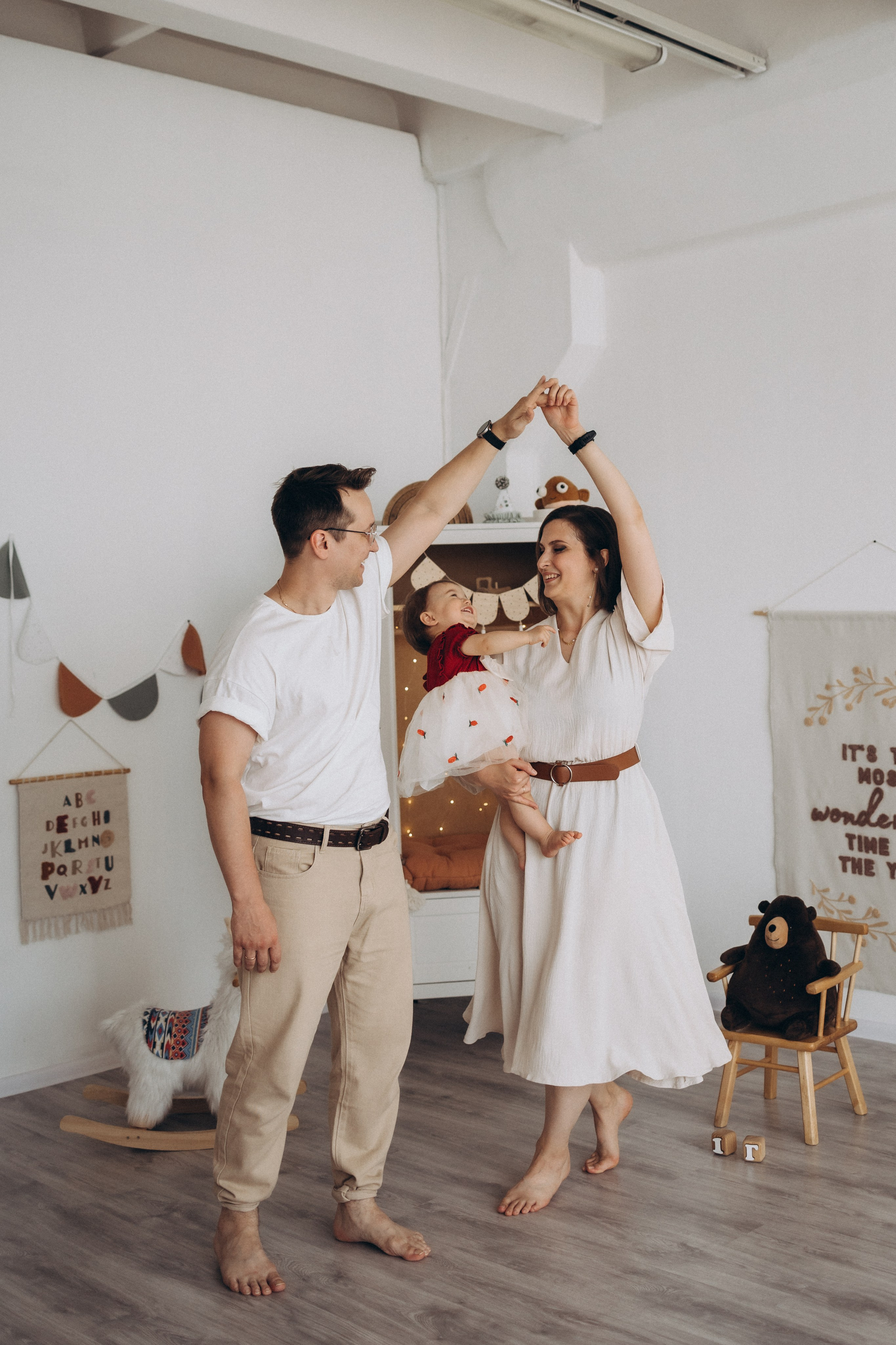 Ирина Артём и Алиса. Фотограф Нижний Новгород