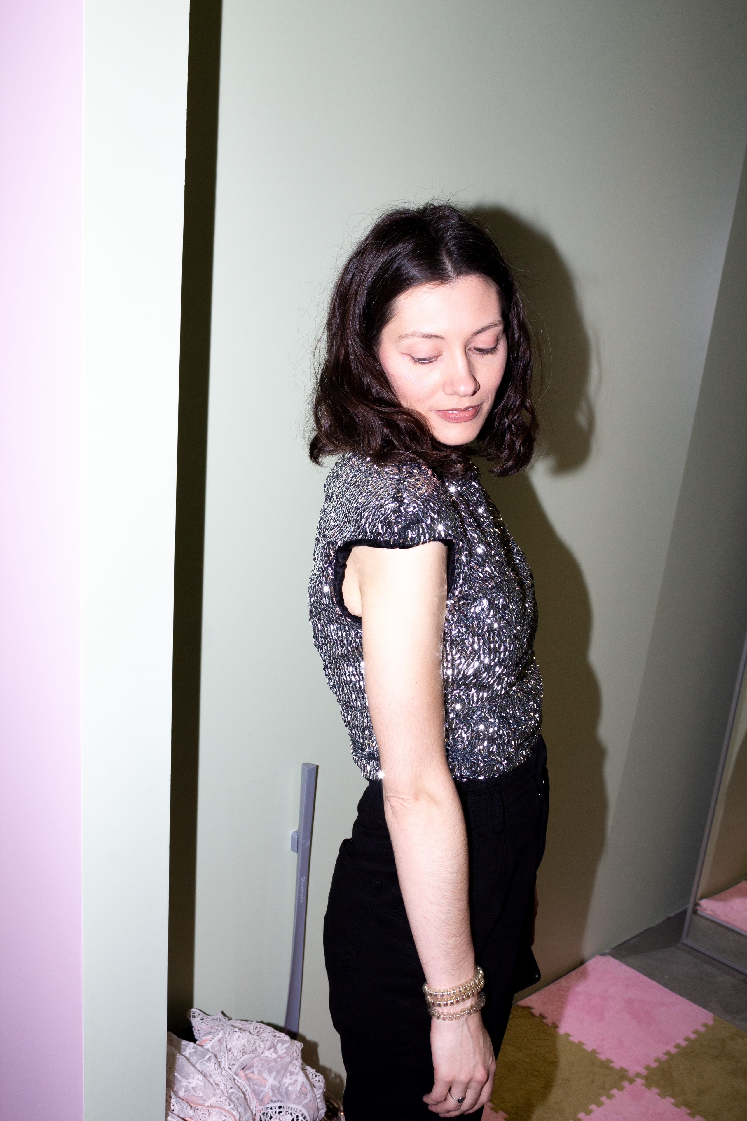 Вернисаж Таро Анонс & Make Me Happy. Крылов Кирилл Фотограф Москва