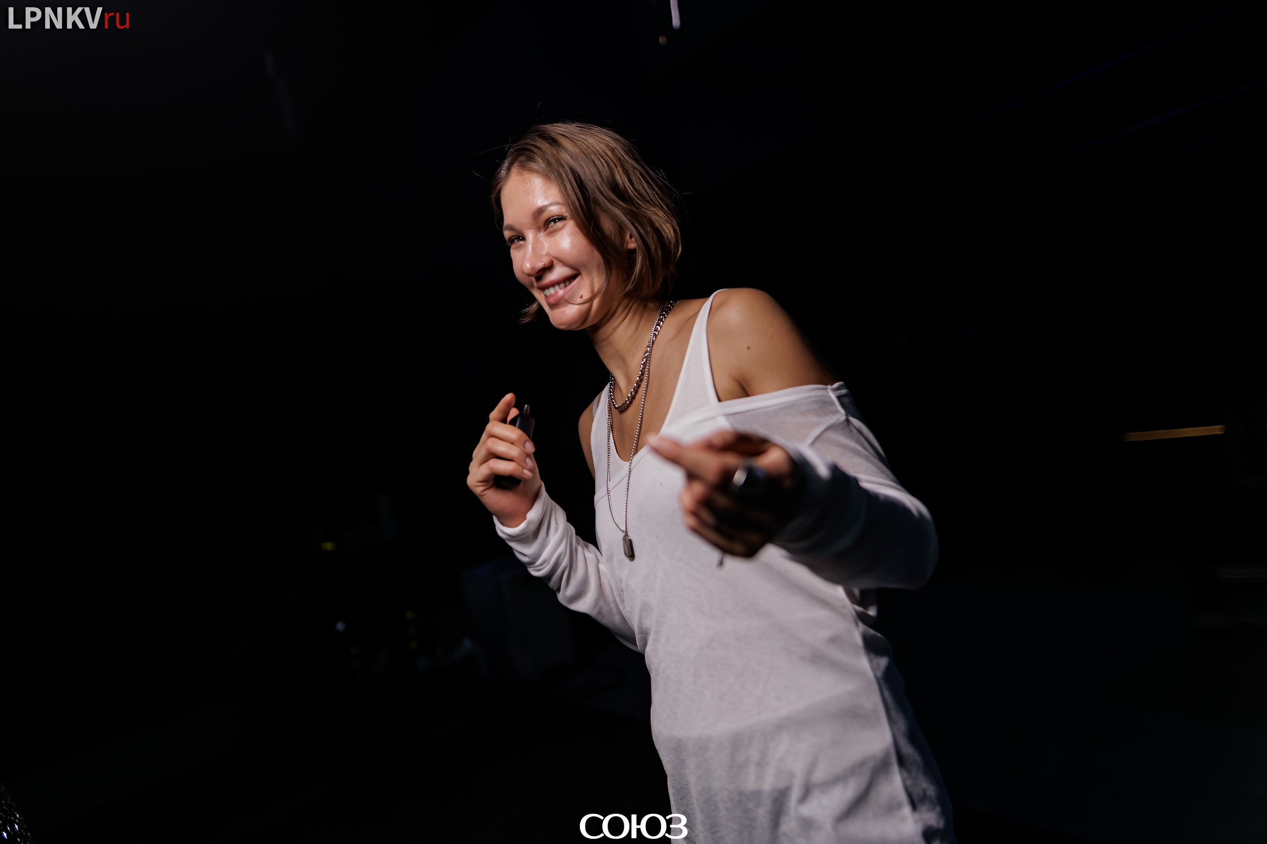 СОЮЗ в ТАУ. Репортажный фотограф в Москве