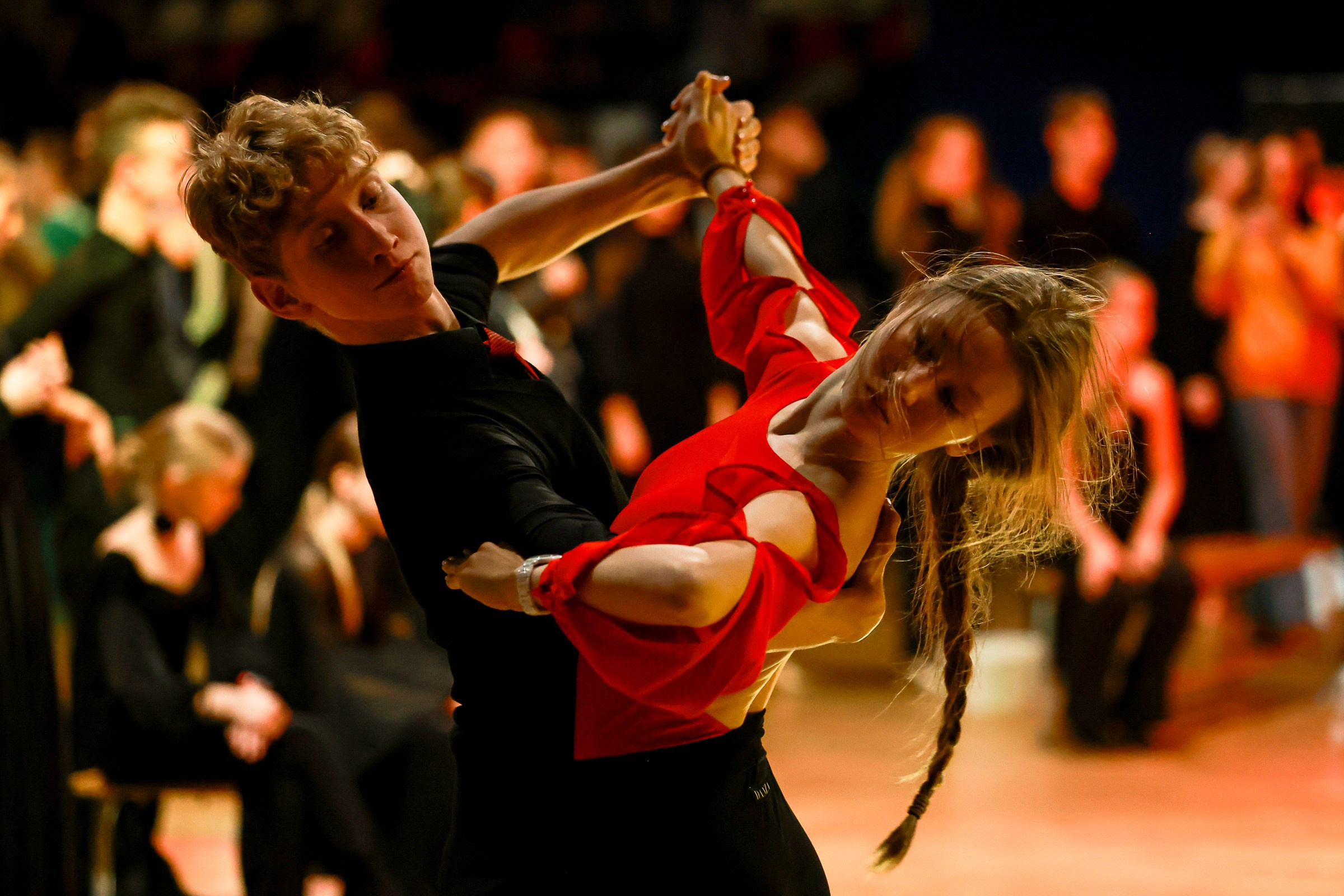 ZK Camp 2025. Фотограф Дмитрий Плетнев — QuickDancePhoto