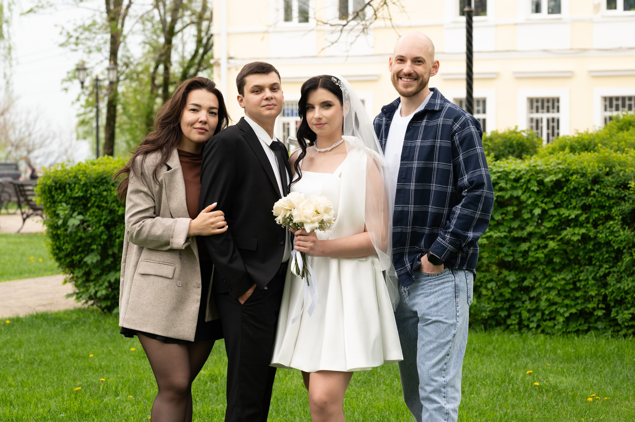 Любовь=искусство. Фотограф Ким Ангелина