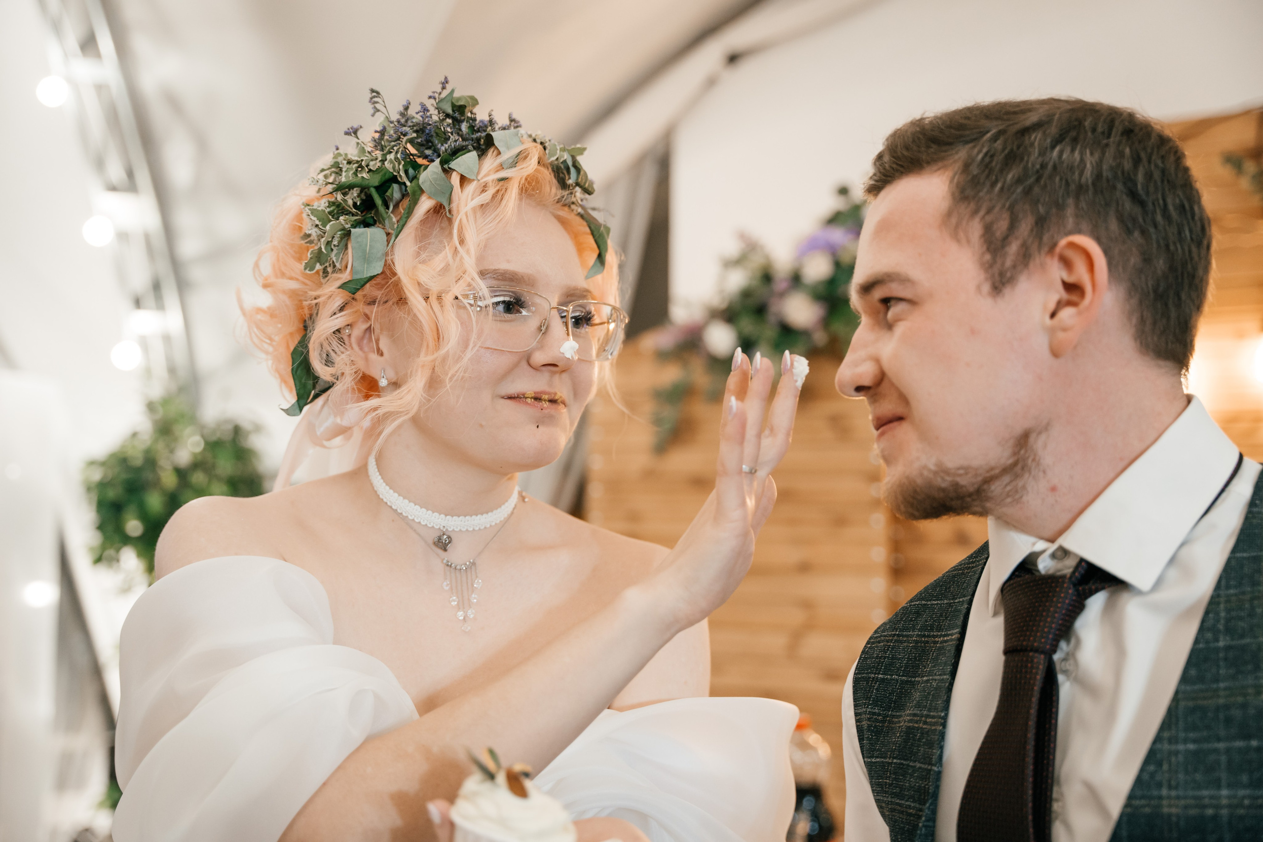 Варвара и Александр. Ульяна Ремезова | Фотограф | Челябинск