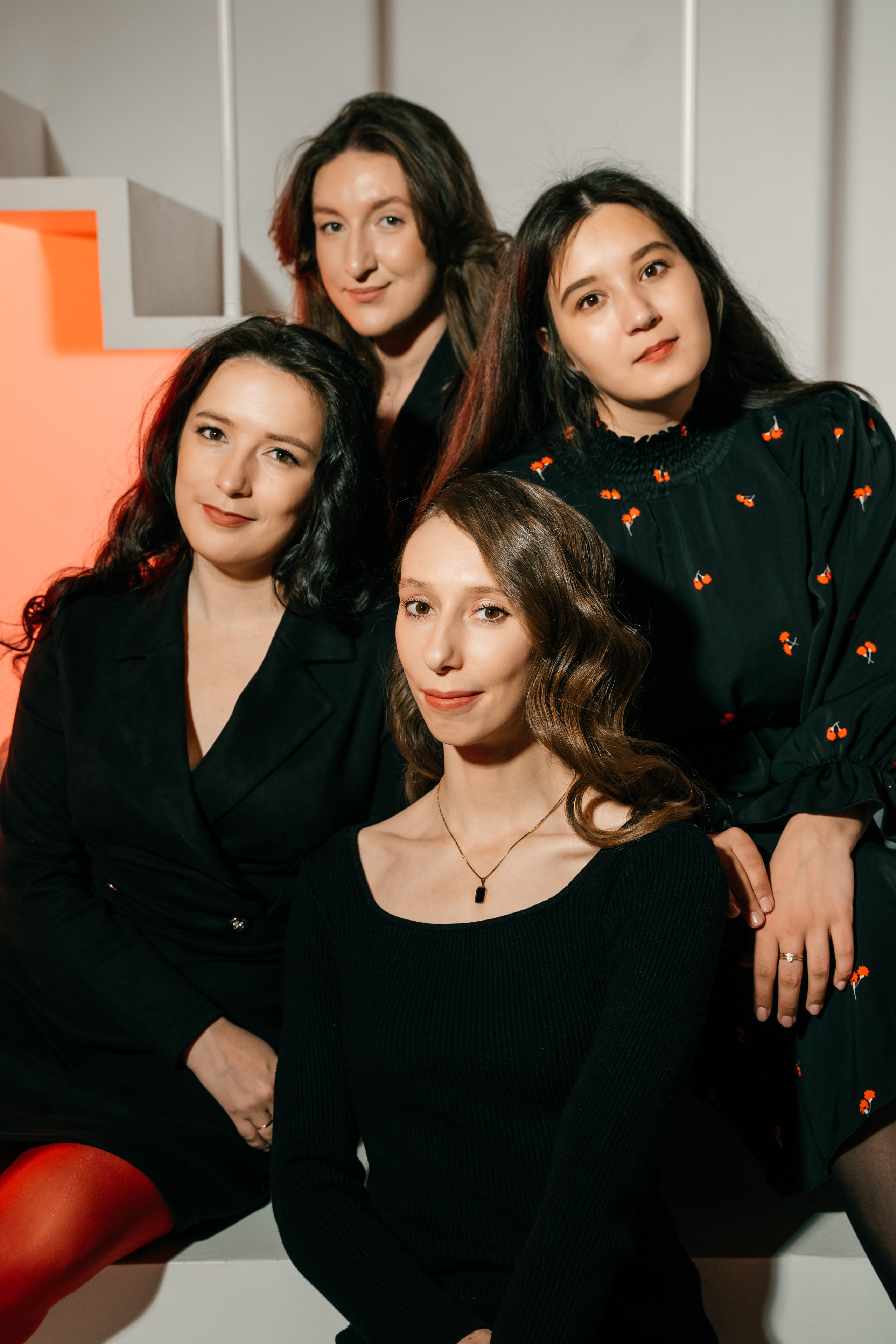 Групповые. Ульяна Ремезова | Фотограф | Челябинск