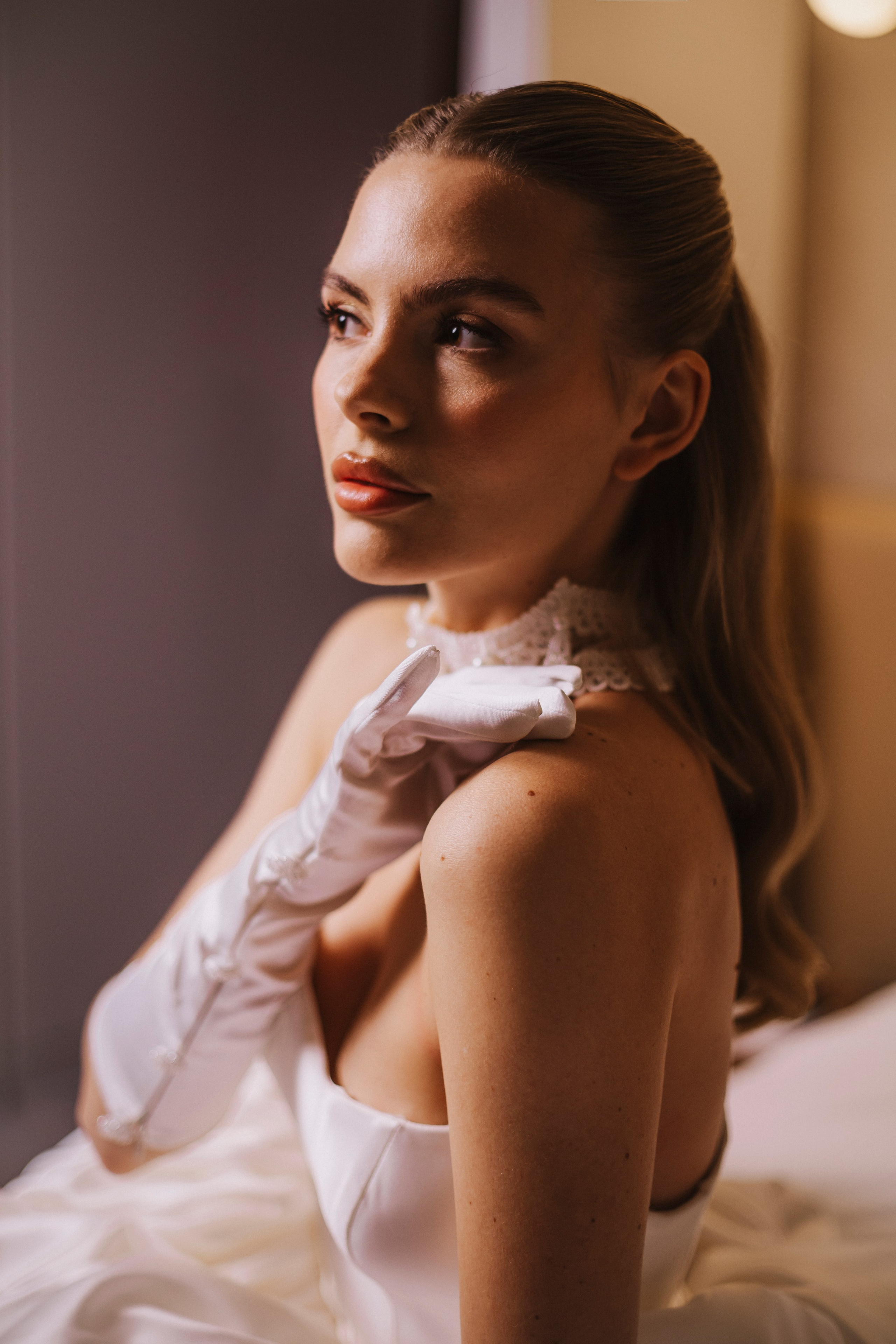 Костя и Катя. Фотограф Москва