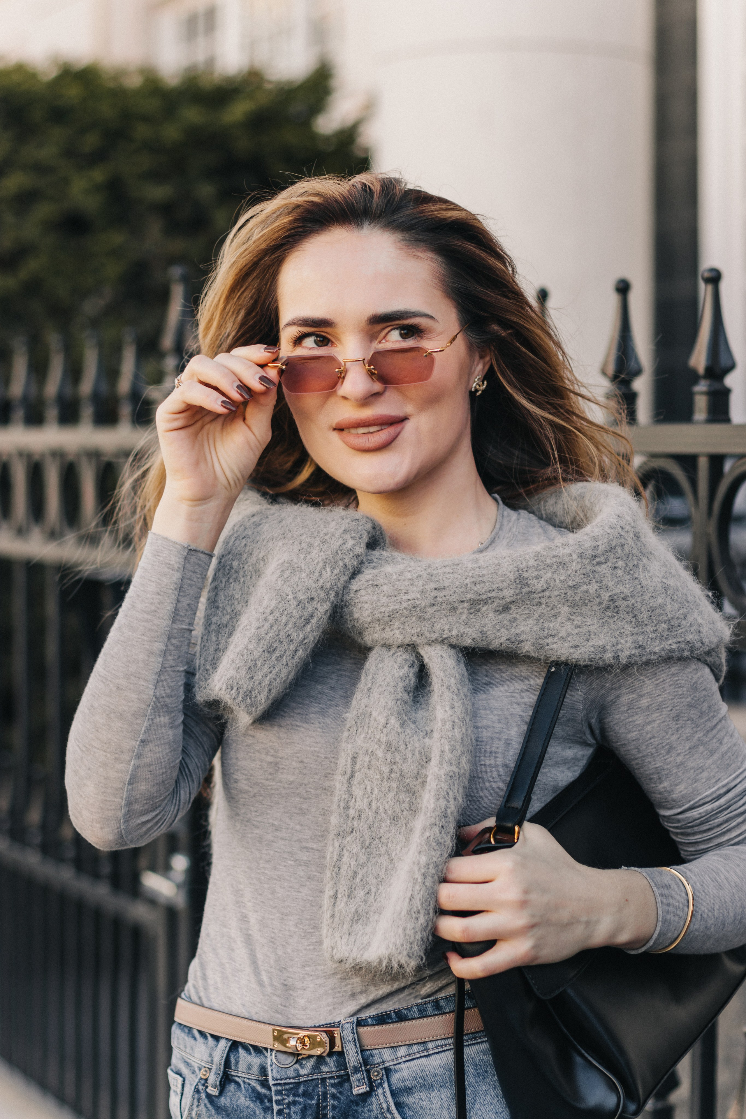 Марго. Фотограф Москва