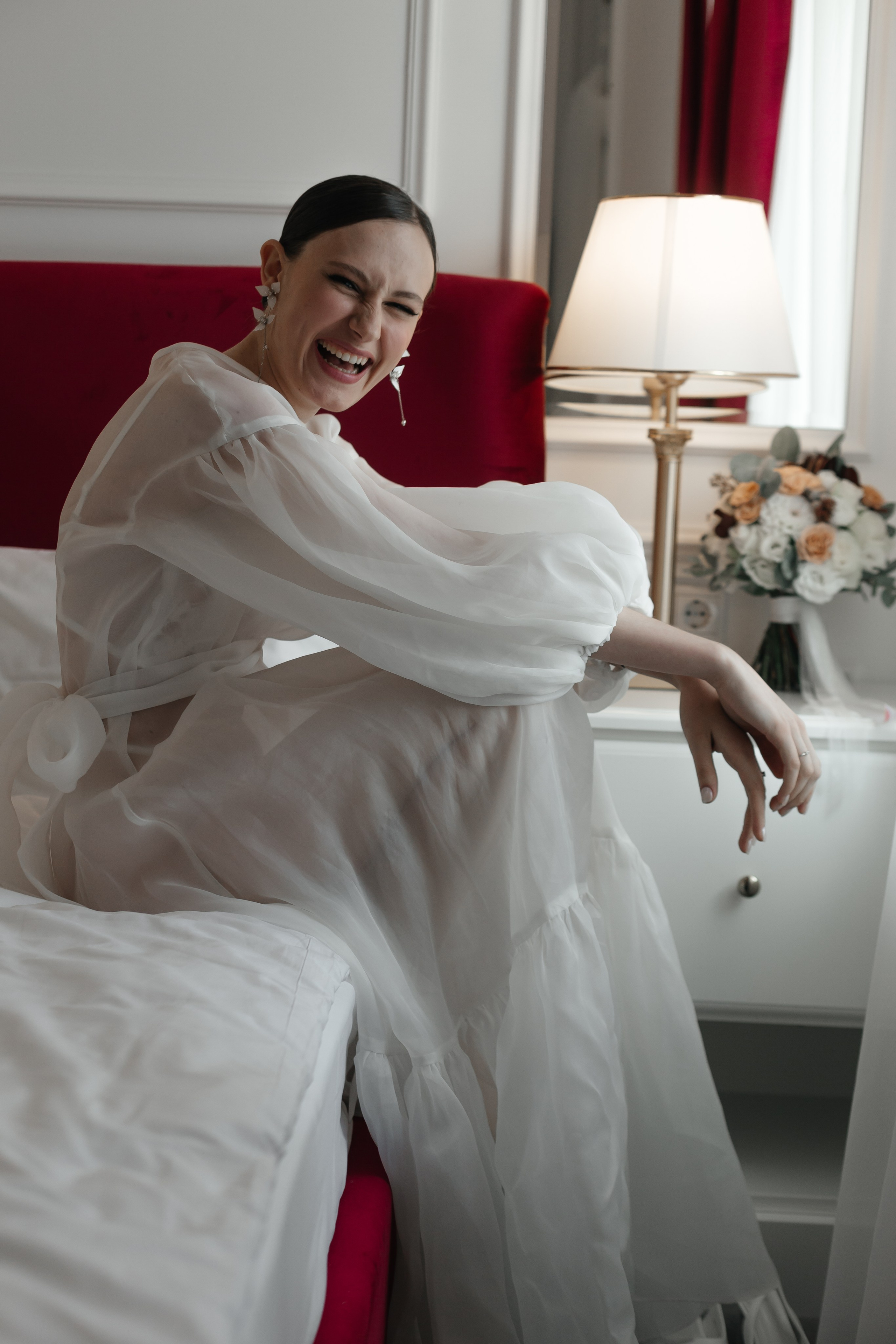 Максим и Катя. Свадебный фотограф в Краснодаре Николай Крауз