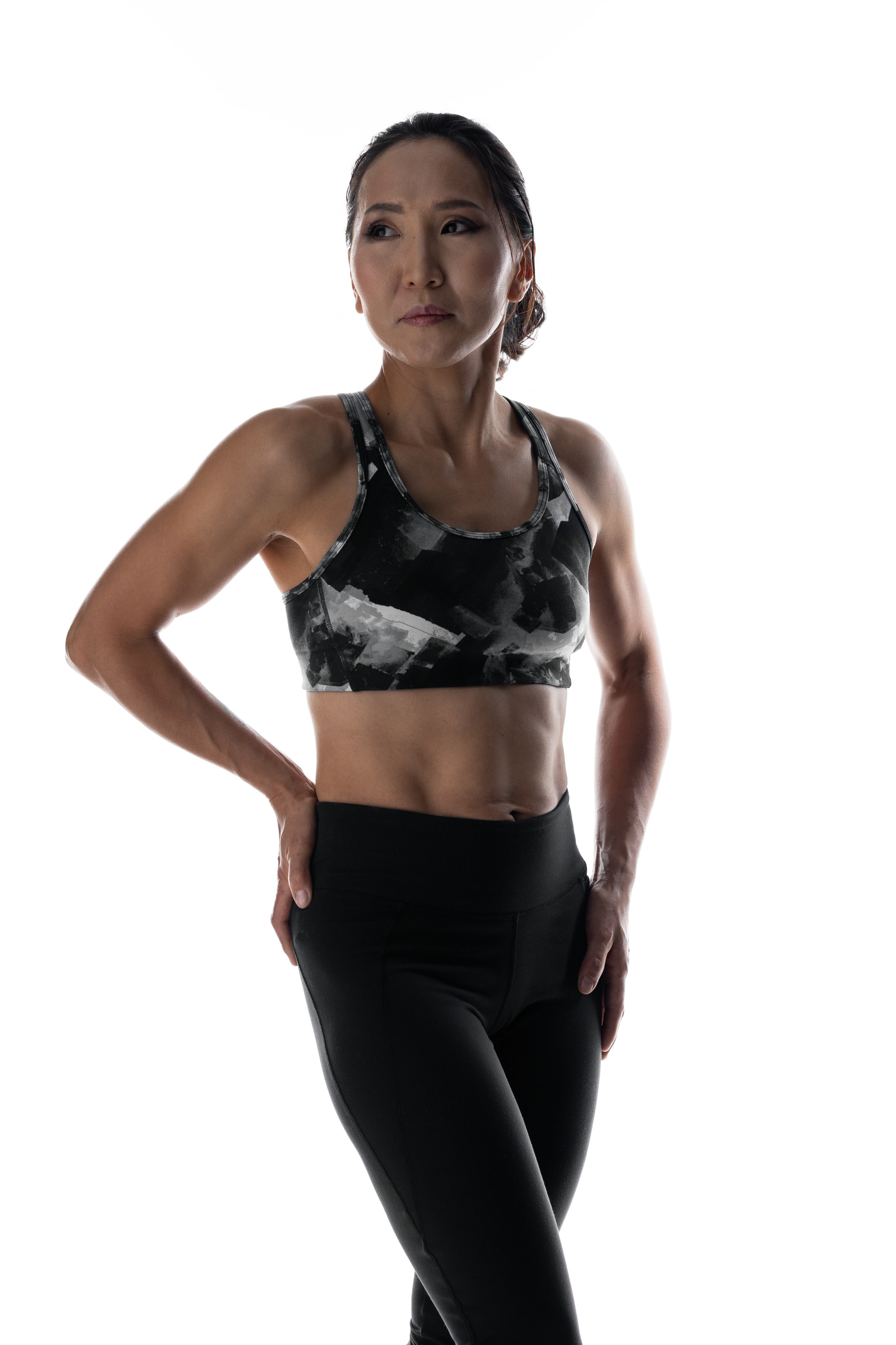 ПОРТРЕТЫ. Саргылана Афанасьева