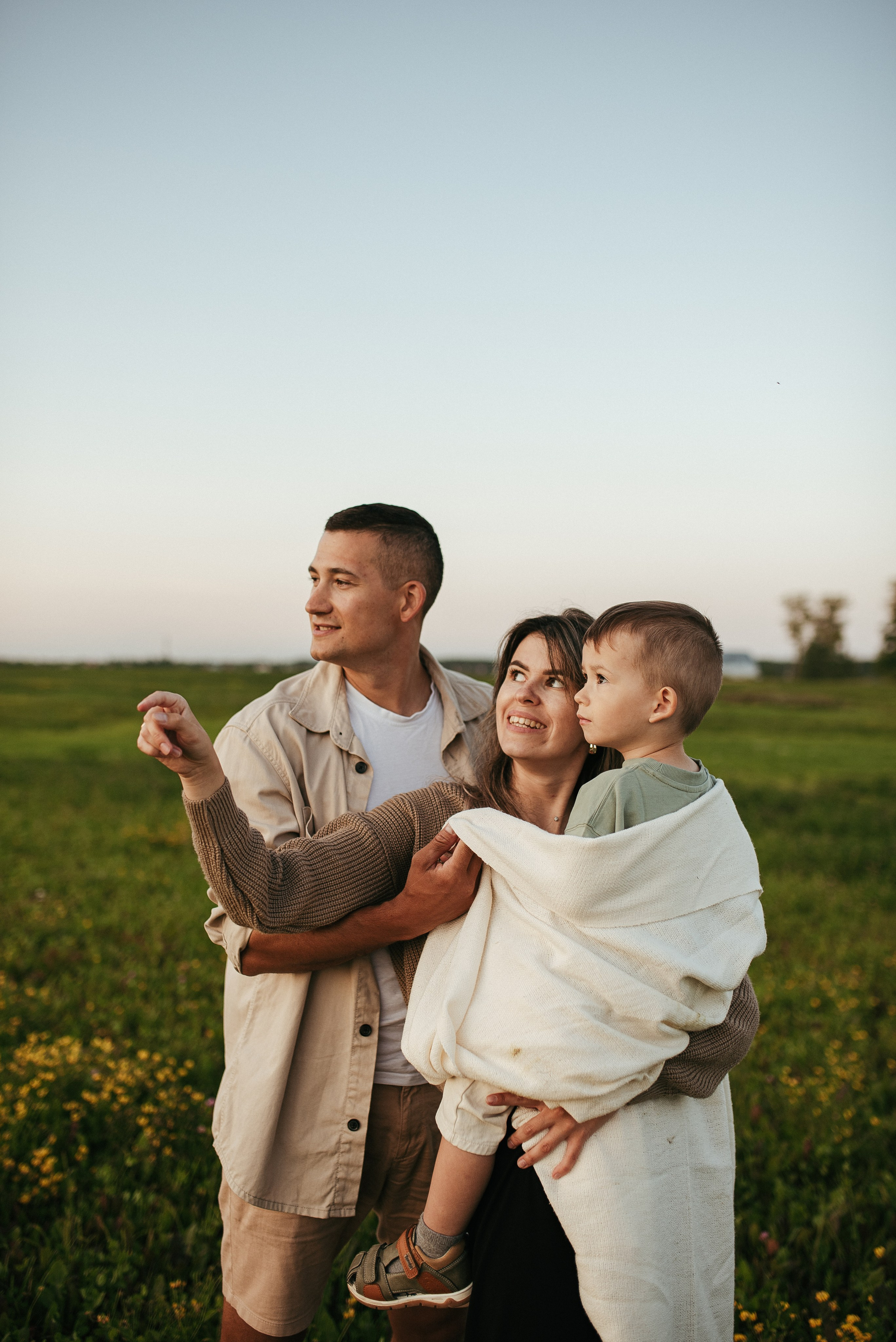 Fam. Семейный фотограф СПб