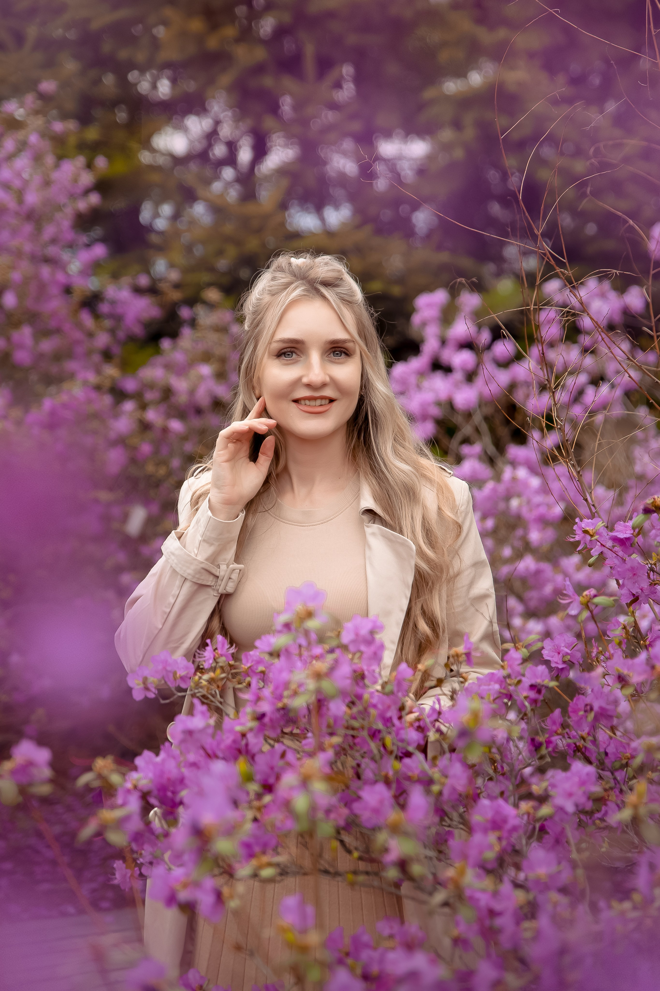 Фотограф Елена Климова Владивосток