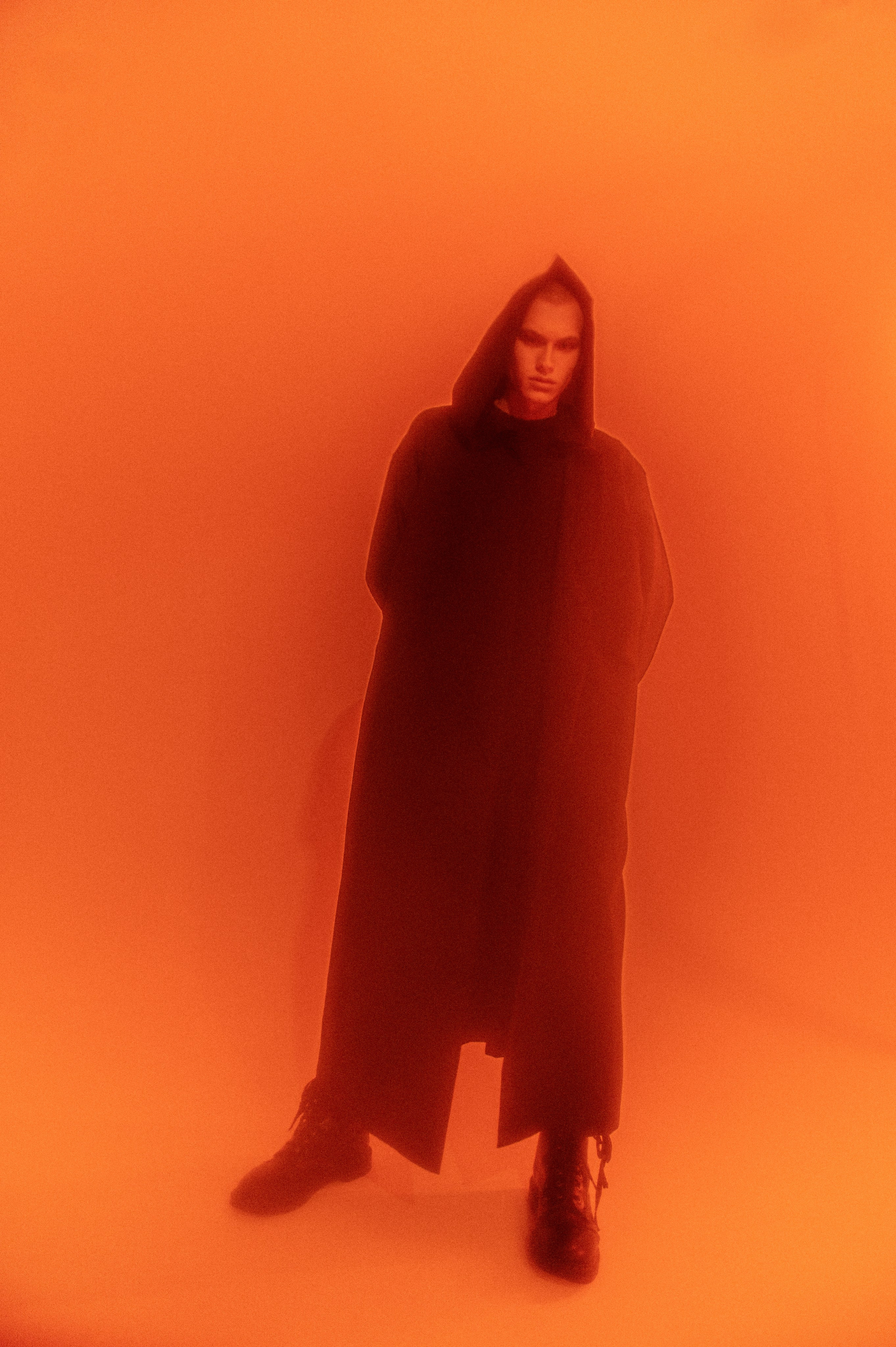 A PART PUBLICATIONS. Elizaveta Filchenko. Fashion-photographer and director