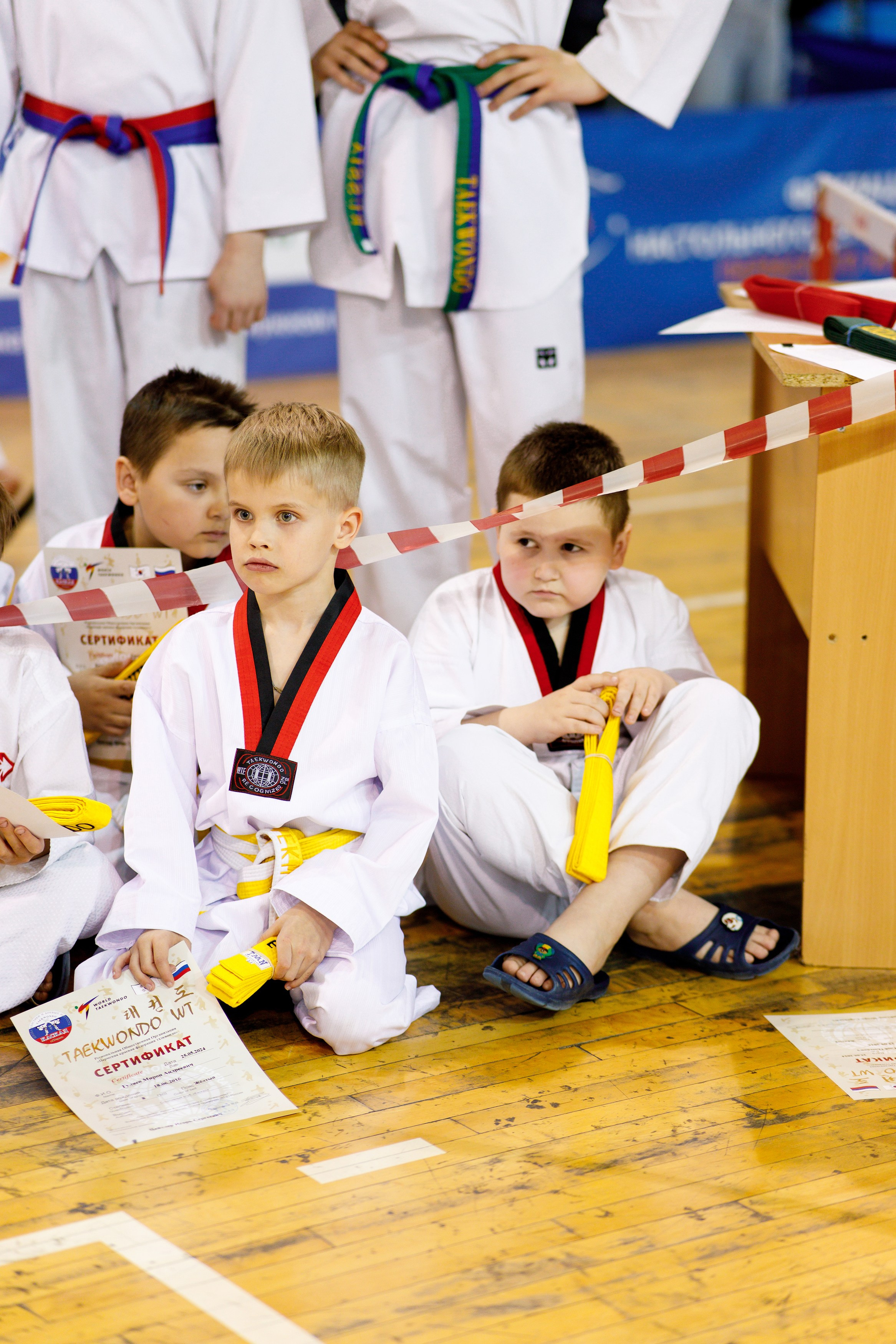 Тхэквондо СК «Каскад». Фотограф Дмитрий Молчанов | Фотограф Пермь | Фотограф