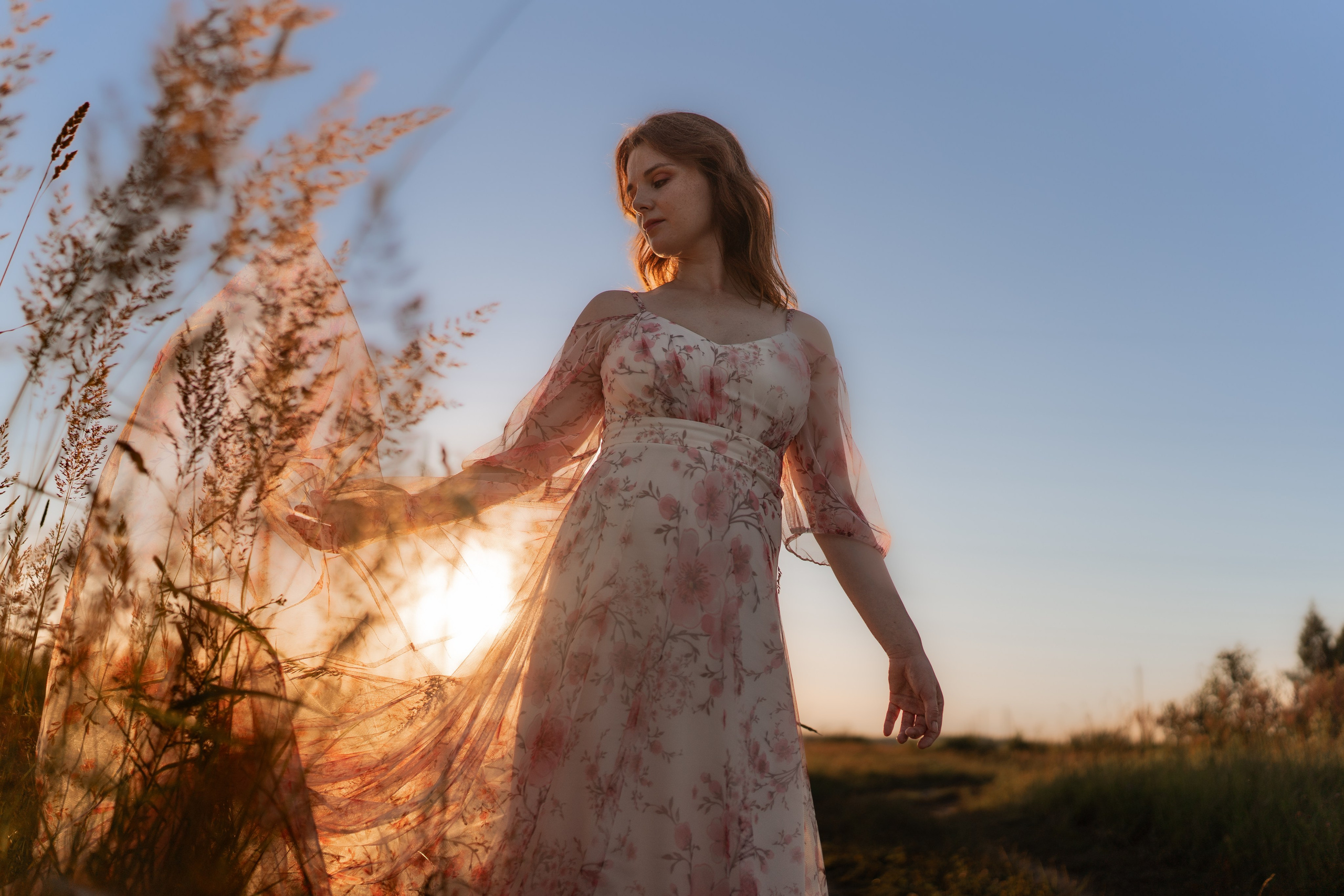 Анастасия. Семейный фотограф г. Дубна