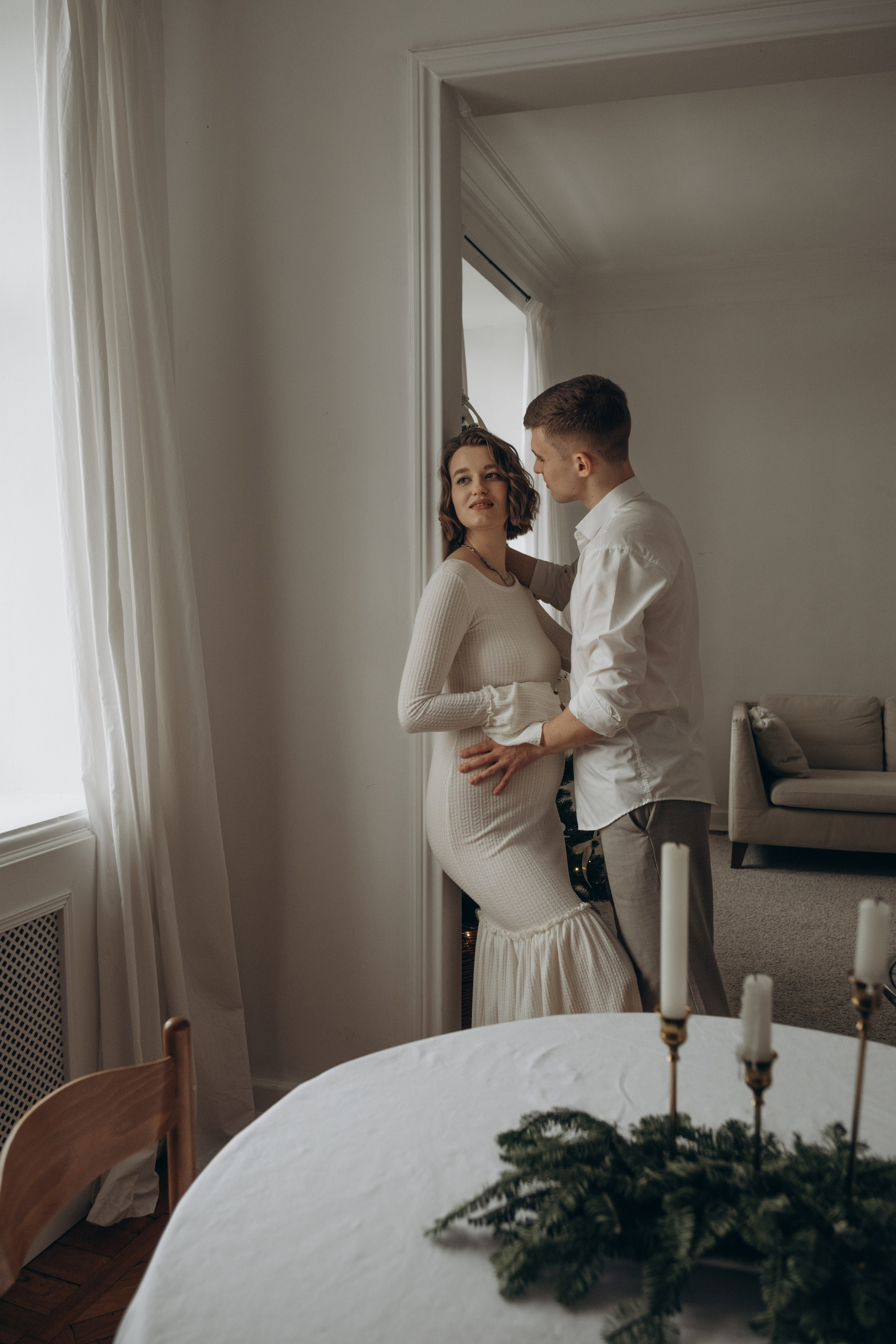 TATA&YURA. Фотограф|Москва — Агбаш Лера