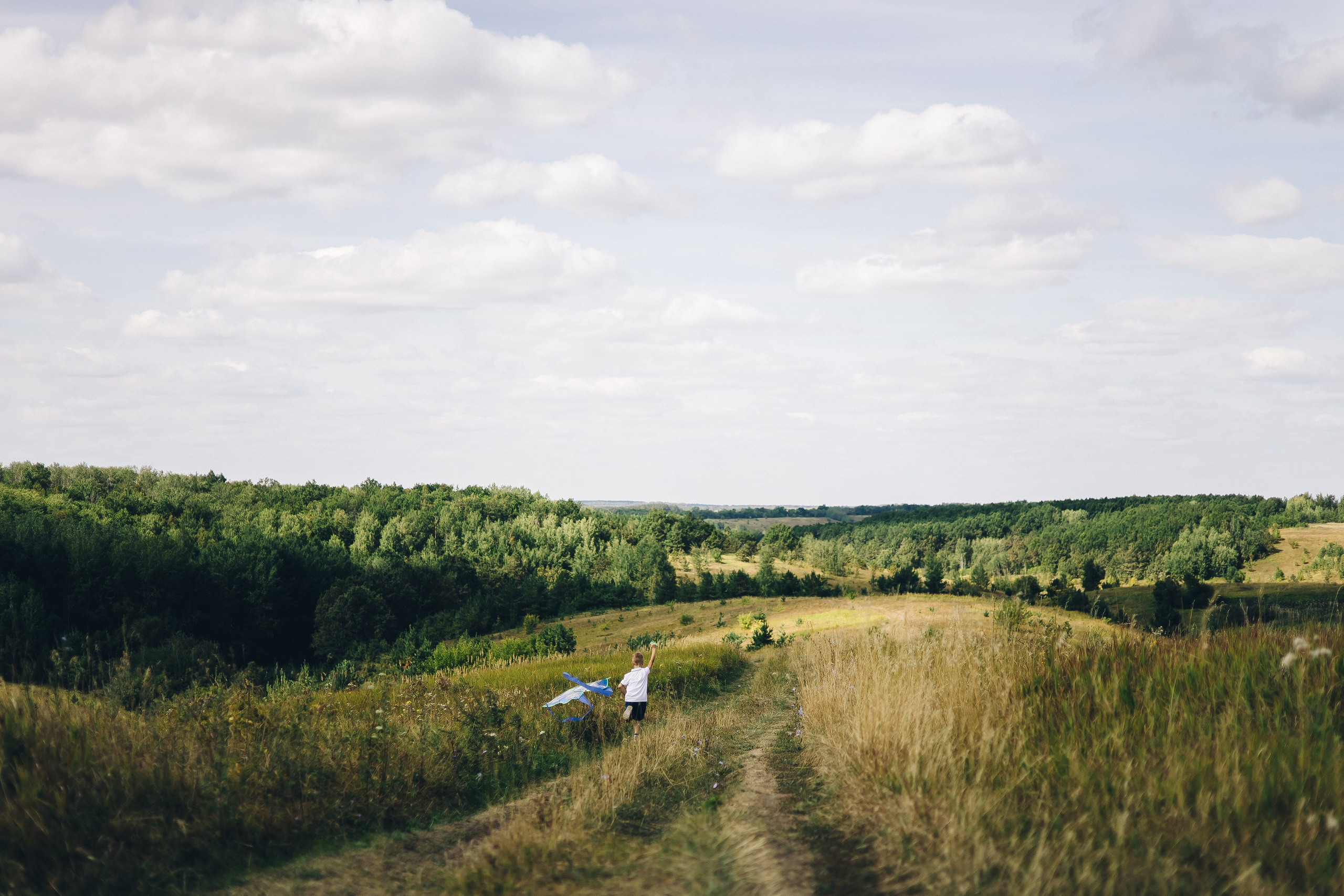 ♡. Семейный и свадебный фотограф в Ульяновске
