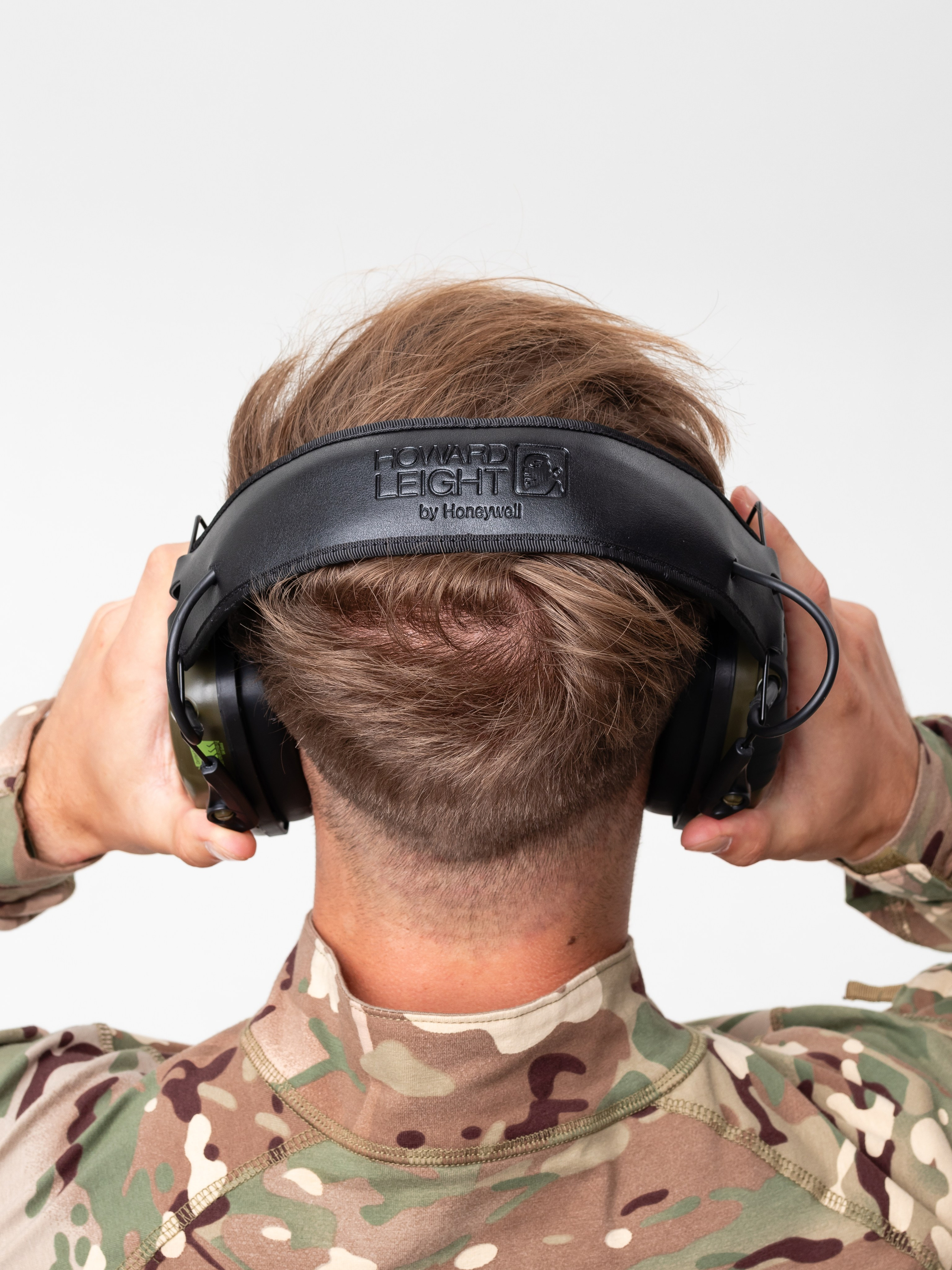 Наушники. Фотограф в Краснодаре Арина Кудряшова