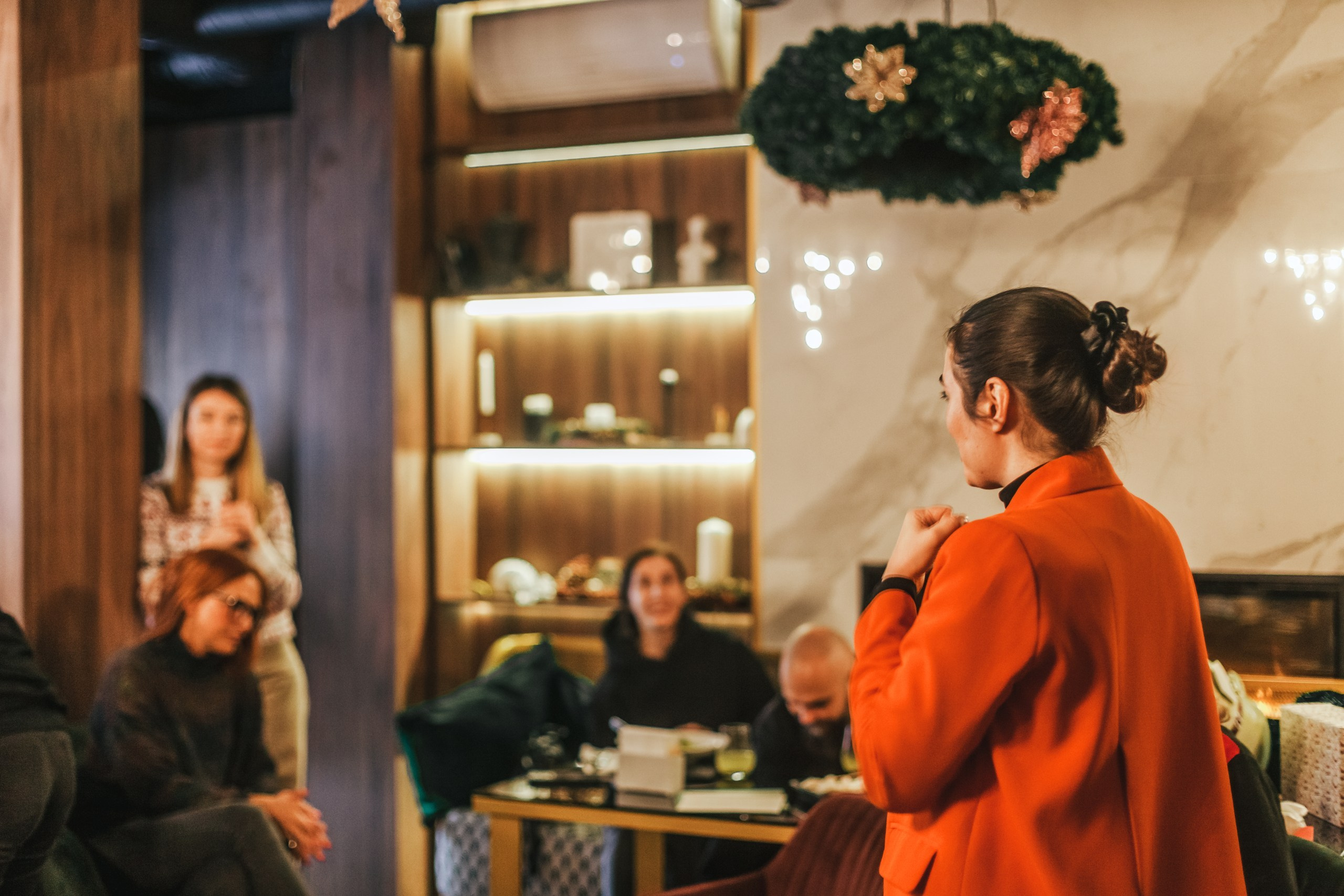 Мопсовстреча 02.12.2023. Фотограф-анималист Татьяна Степанова