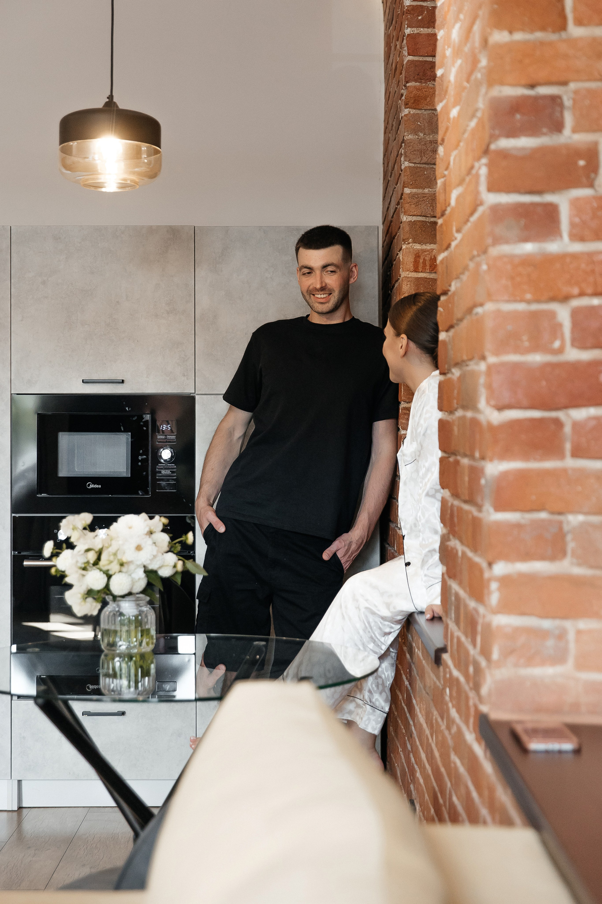 Наташа и Максим. Свадебный и семейный фотограф в Вологде Екатерина Назарина