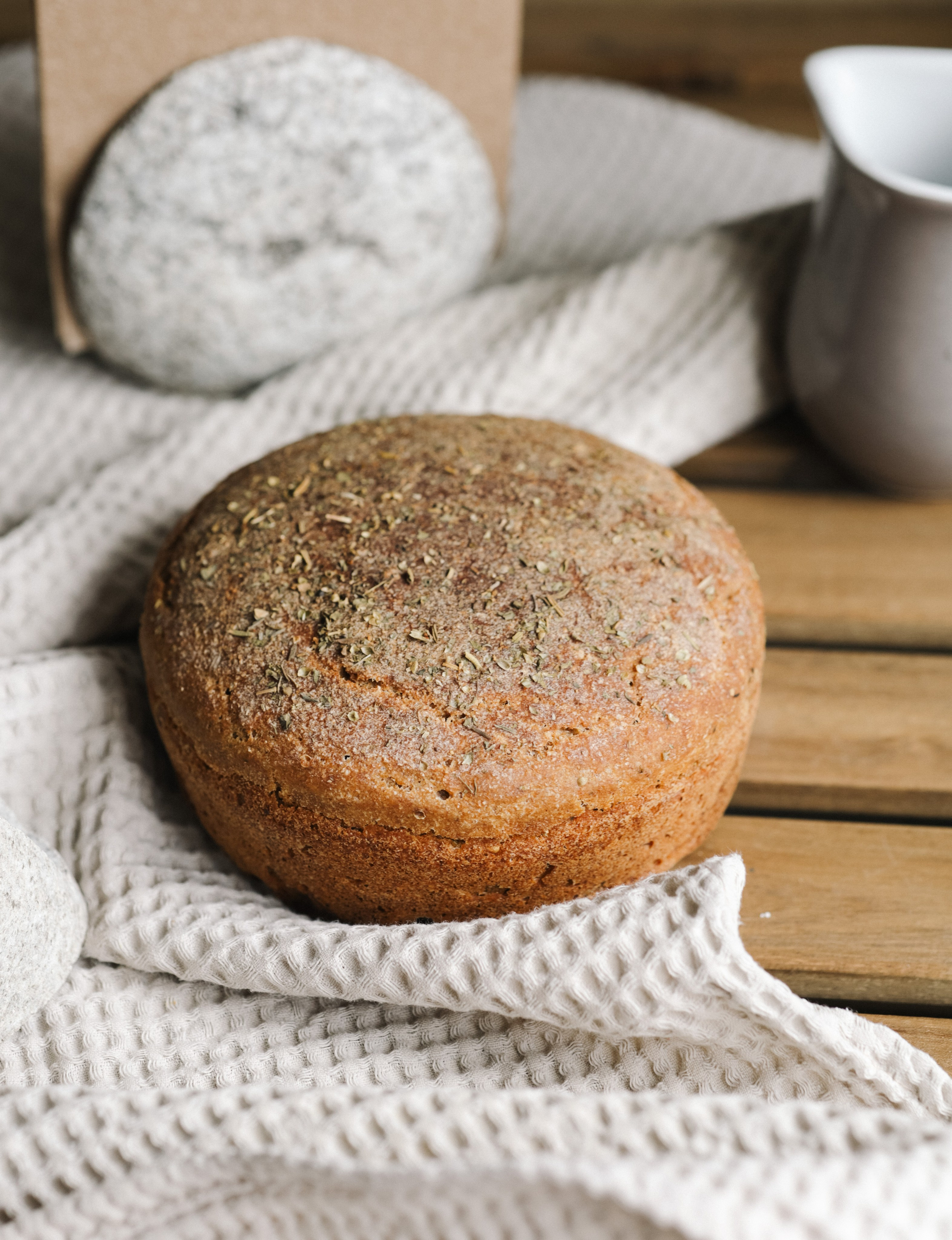 Хлеб. Алёна Стерхова — Предметный и портретный фотограф. Ижевск