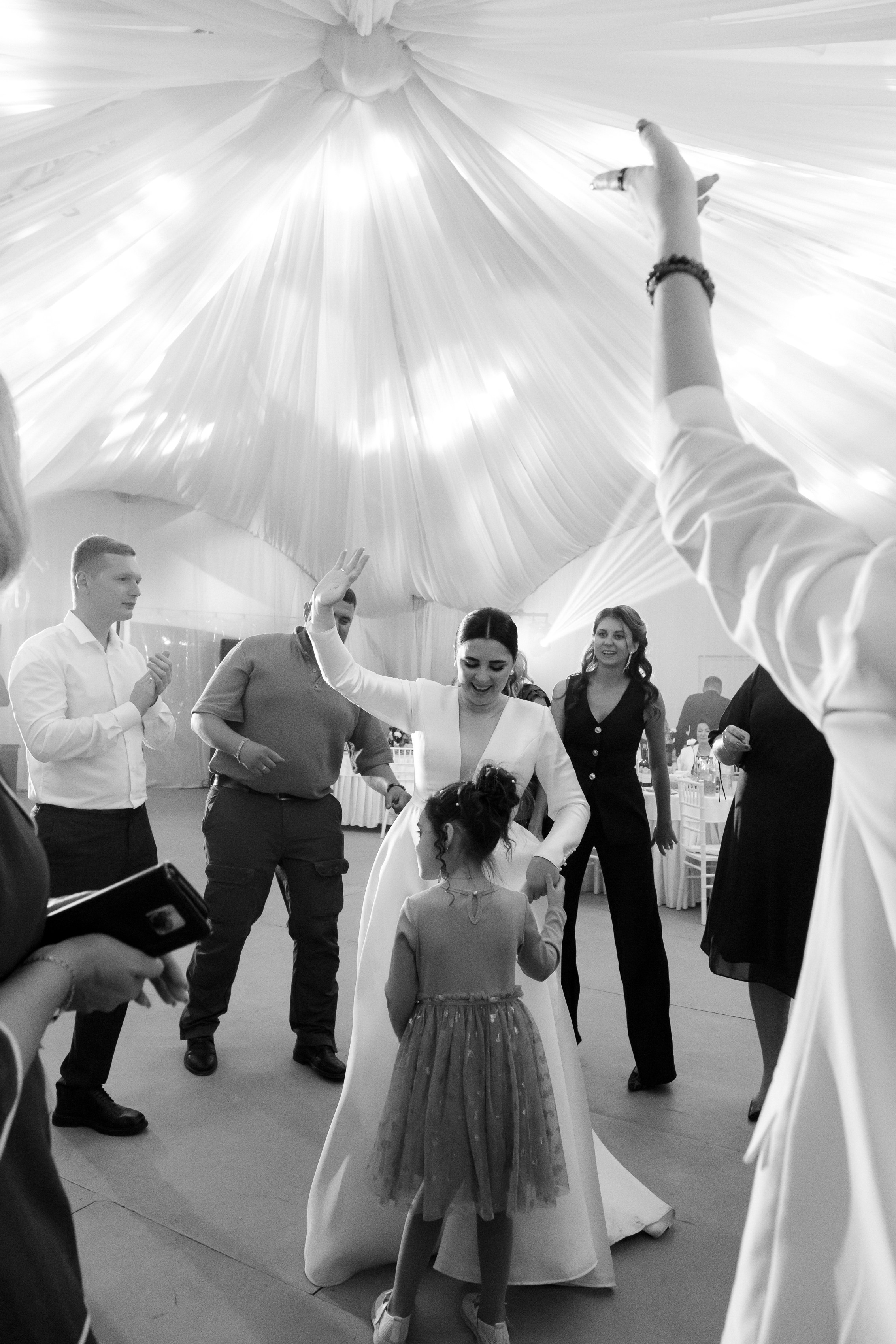 Талех и Юлия. Свадебный и семейный фотограф в Волгограде Кристина Иванова