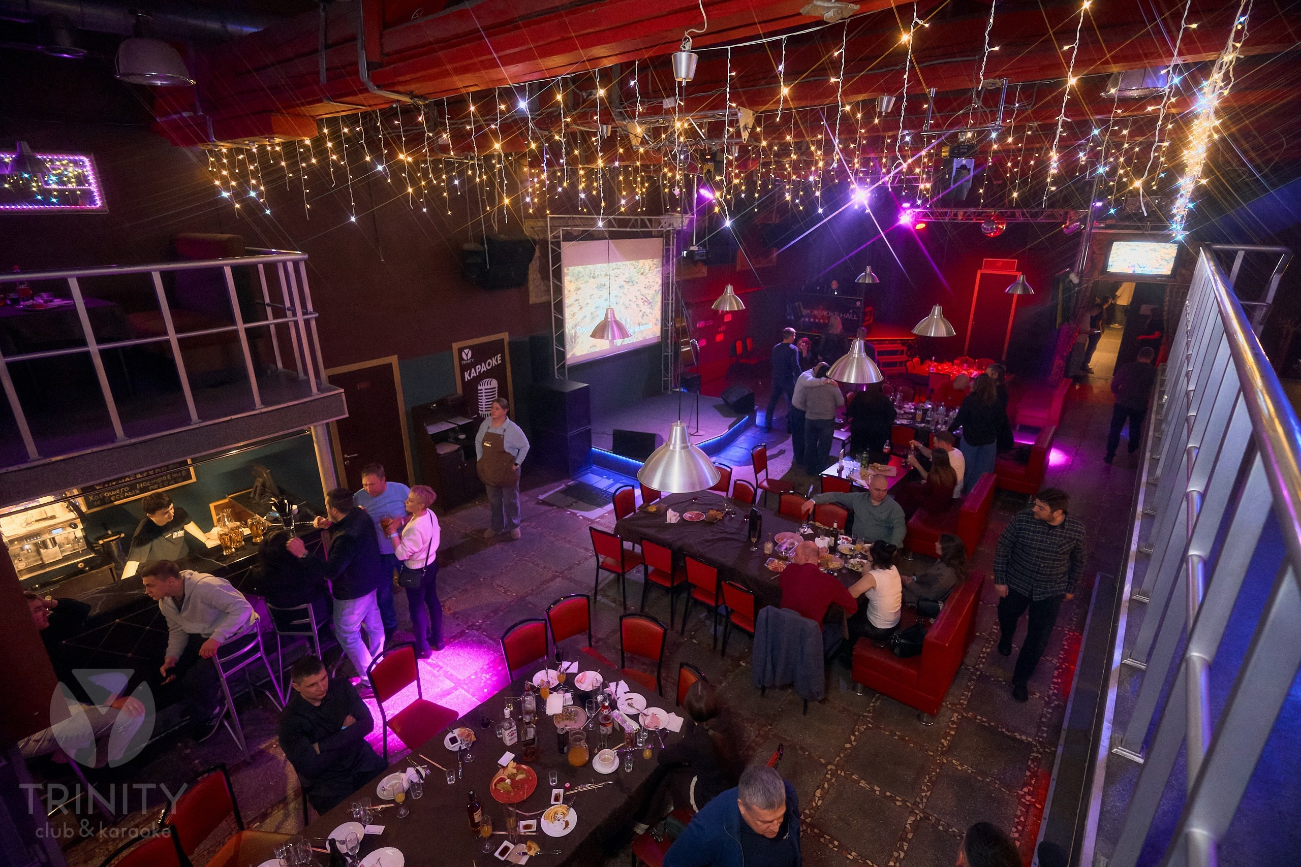 День встречи выпускников 2026 в Тринити. Павленко Дмитрий фотограф и видеограф в Торжке