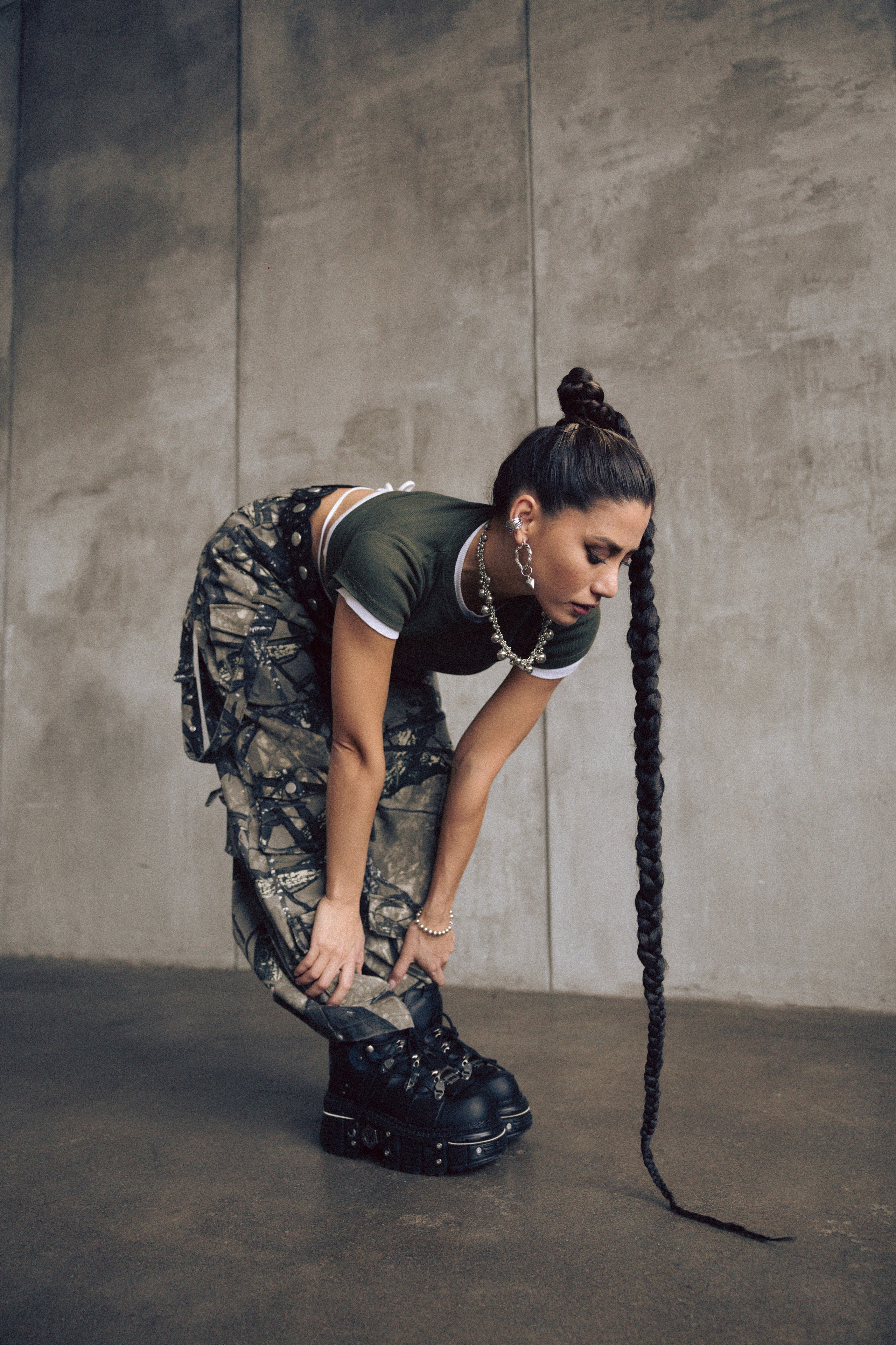 Zarina. ФОТОГРАФ ИРИНА ШАМАТАВА