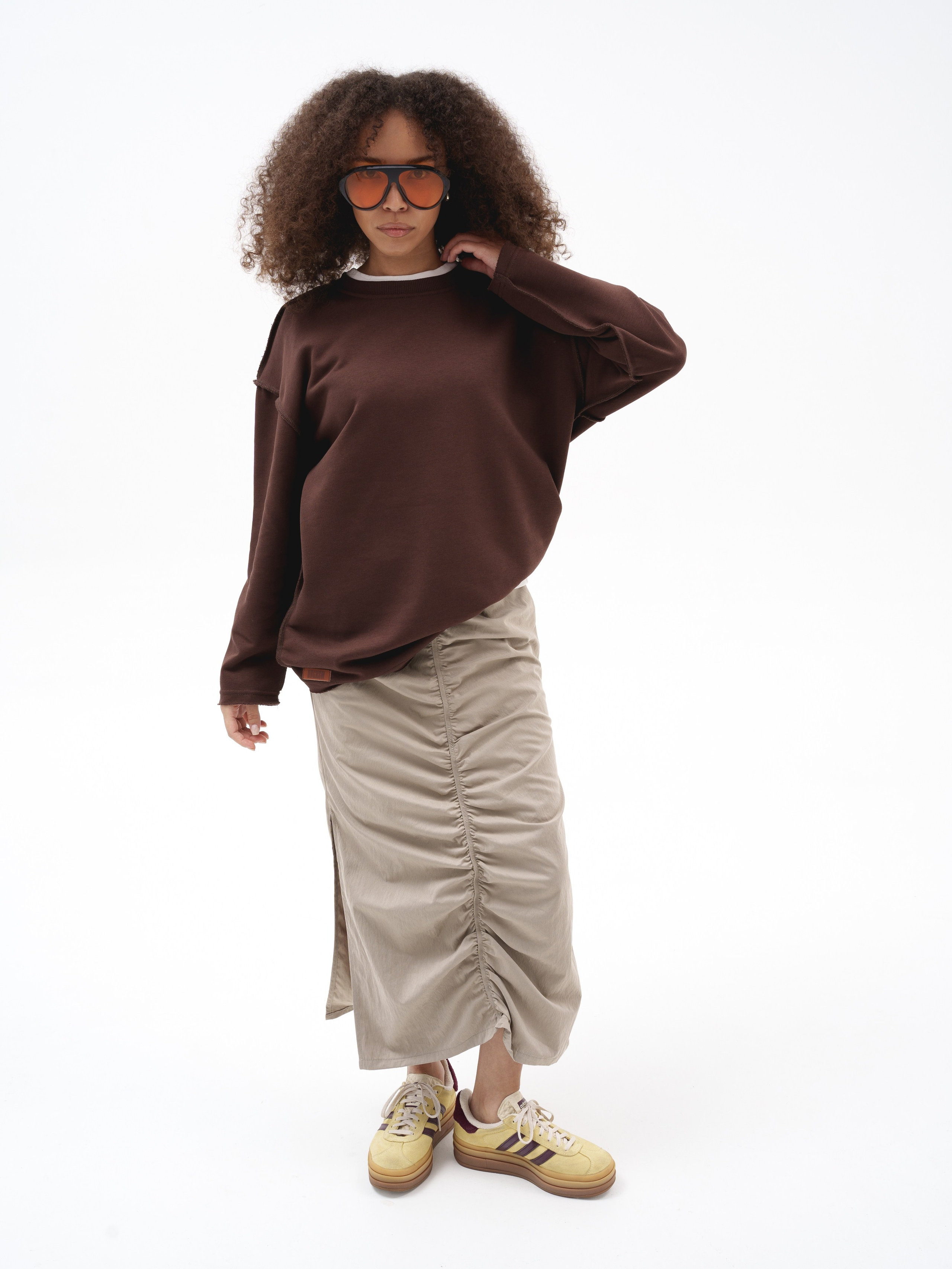 Свитшоты (вб и озон). Иван Упоров — фотограф, рилсмейкер чебоксары