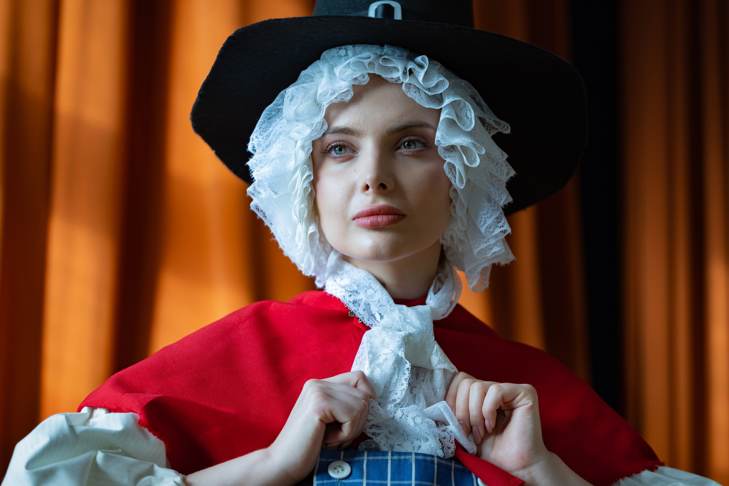 ВАЛЛИЙСКАЯ ДЕВУШКА. Photo-gerz.ru