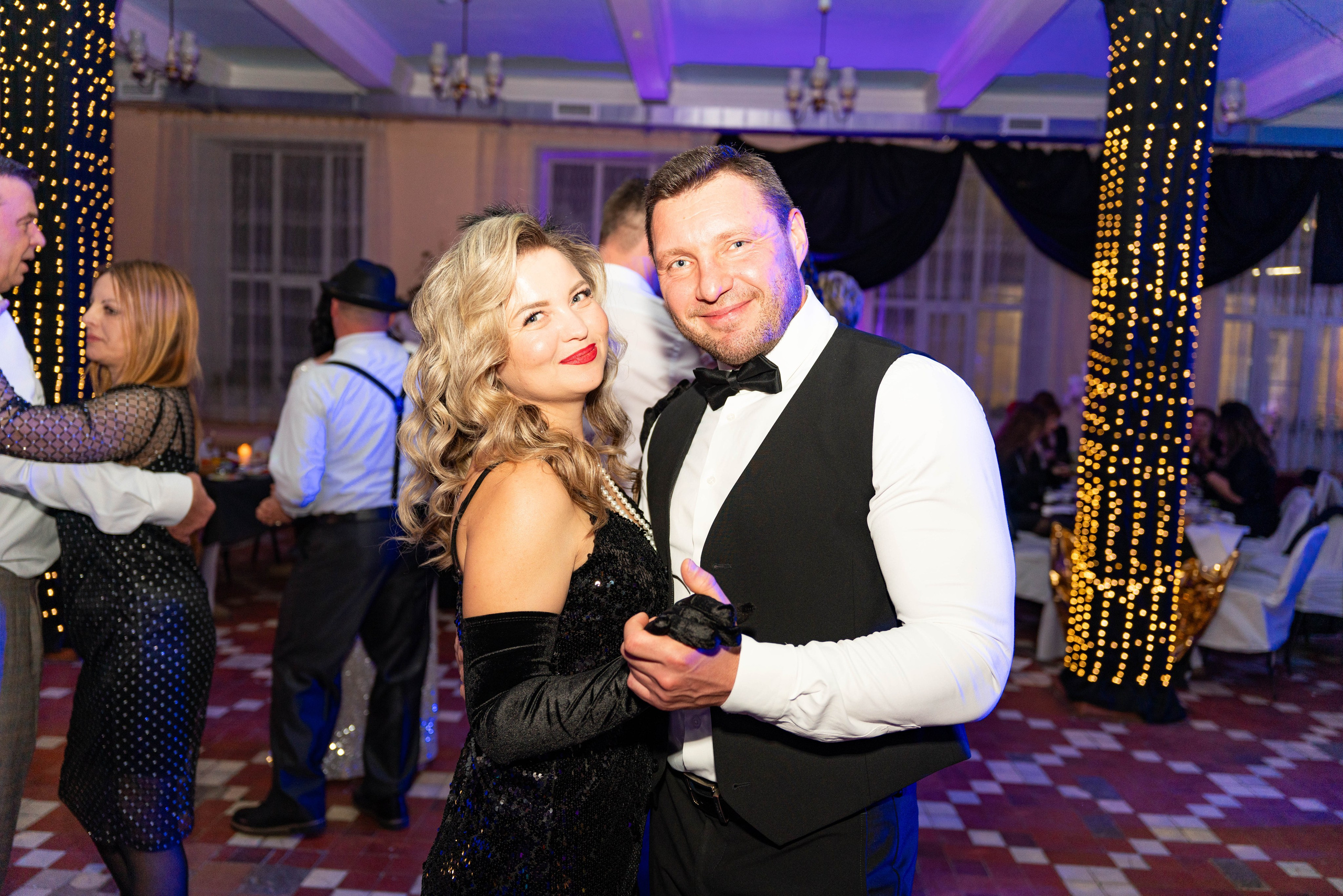 Юбилеи* Корпоративы* Дни Рождения