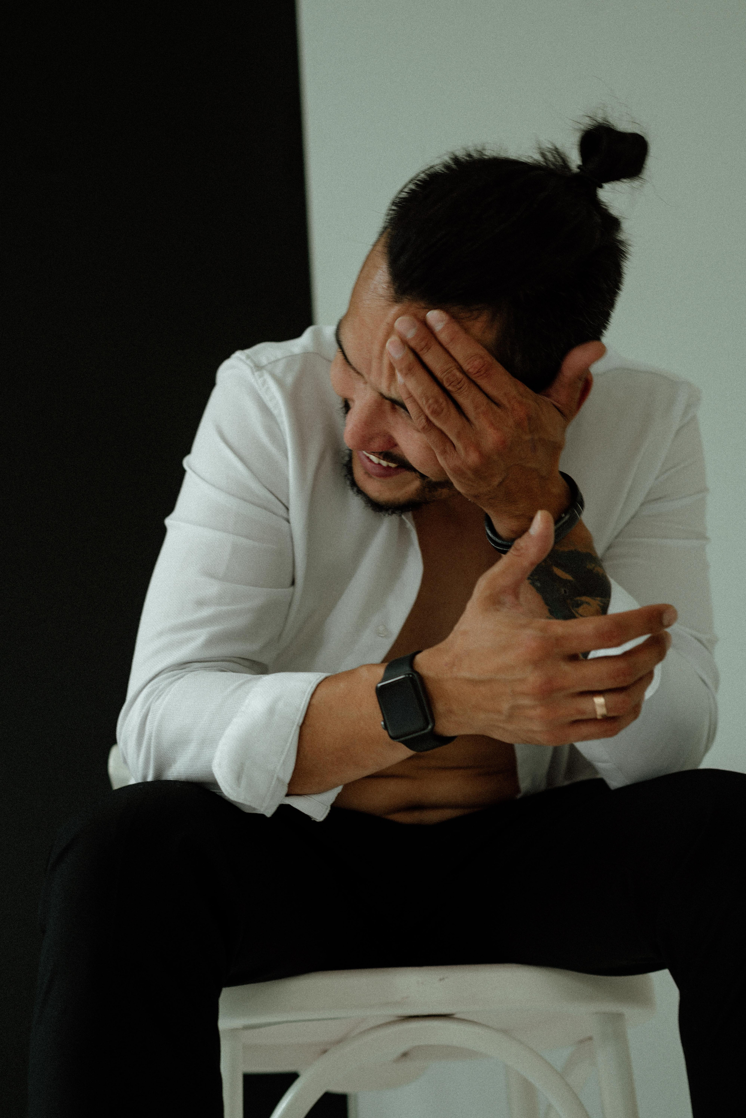 Ильнар. Фотограф Алёна Евграфова