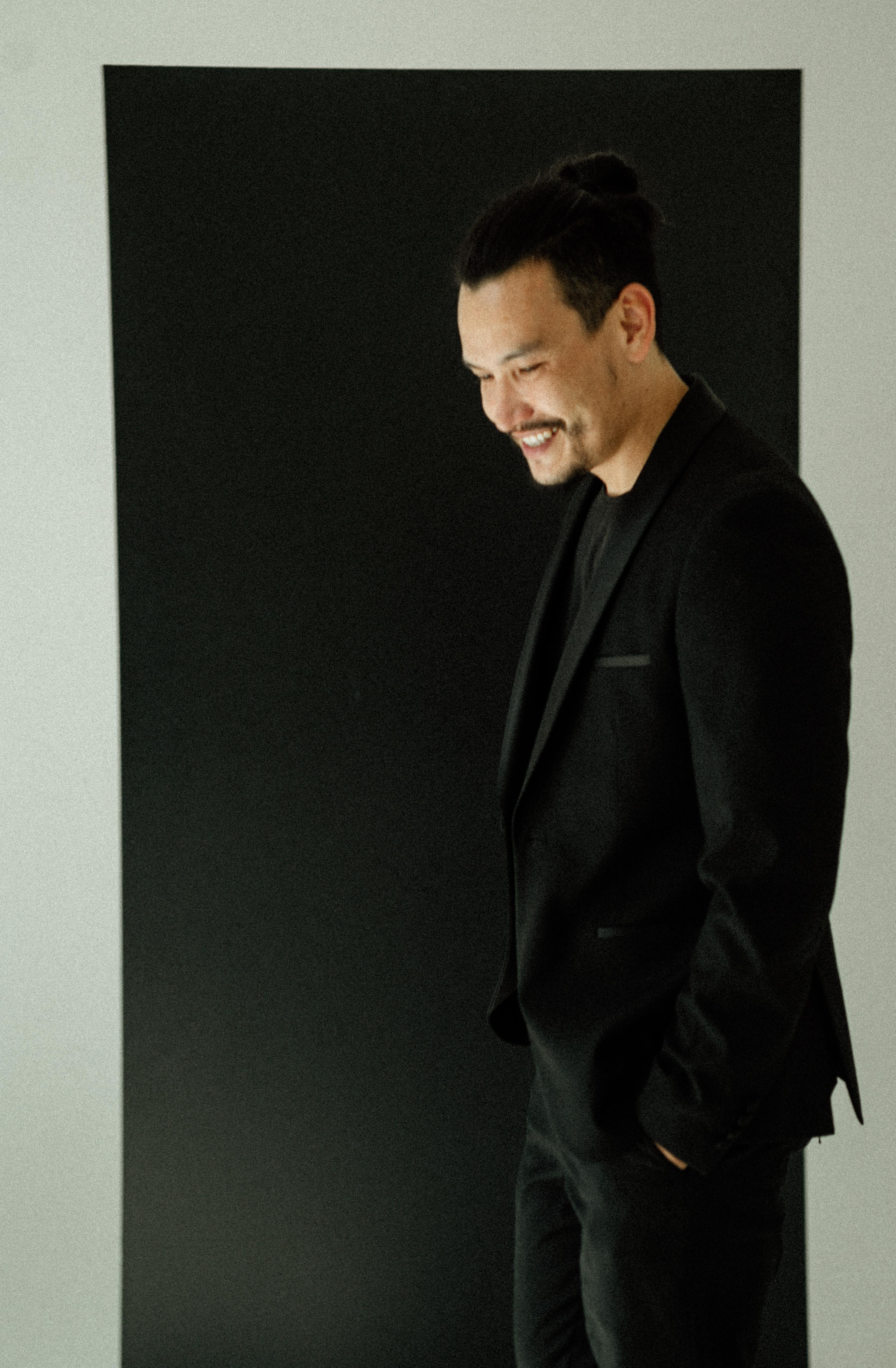 Ильнар. Фотограф Алёна Евграфова