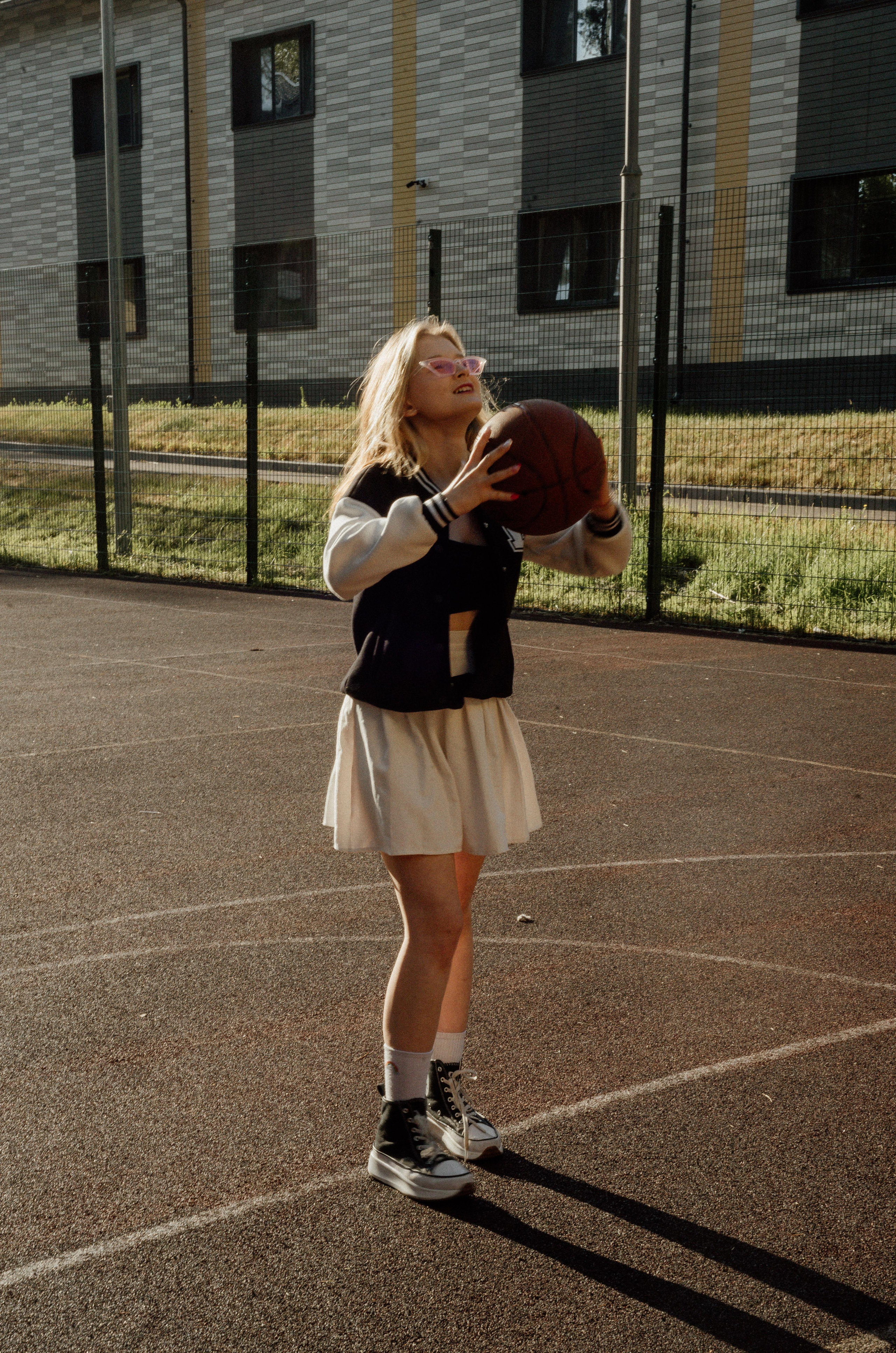 Настя. Фотограф Алёна Евграфова