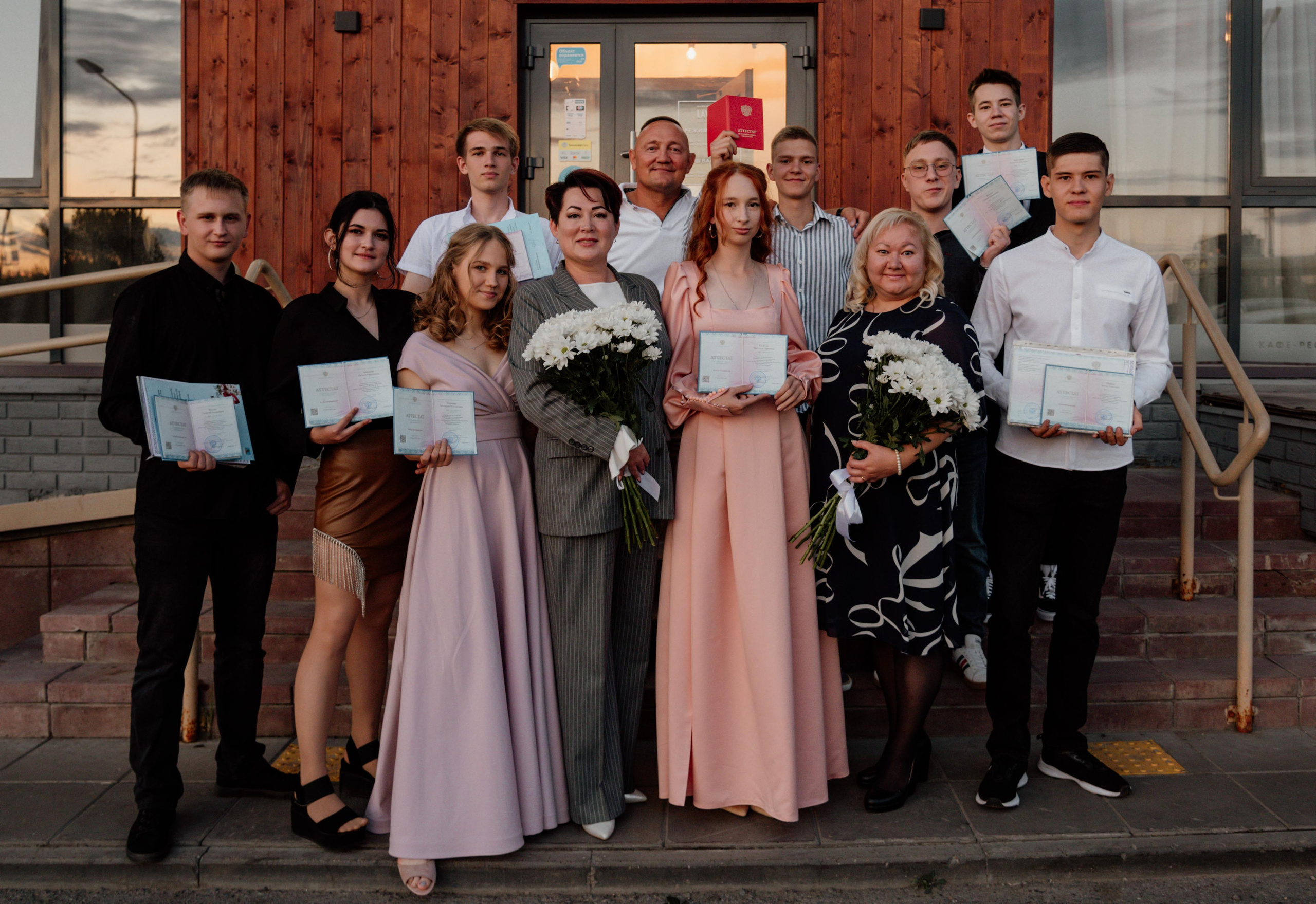 Отзывы. Фотограф Алёна Евграфова