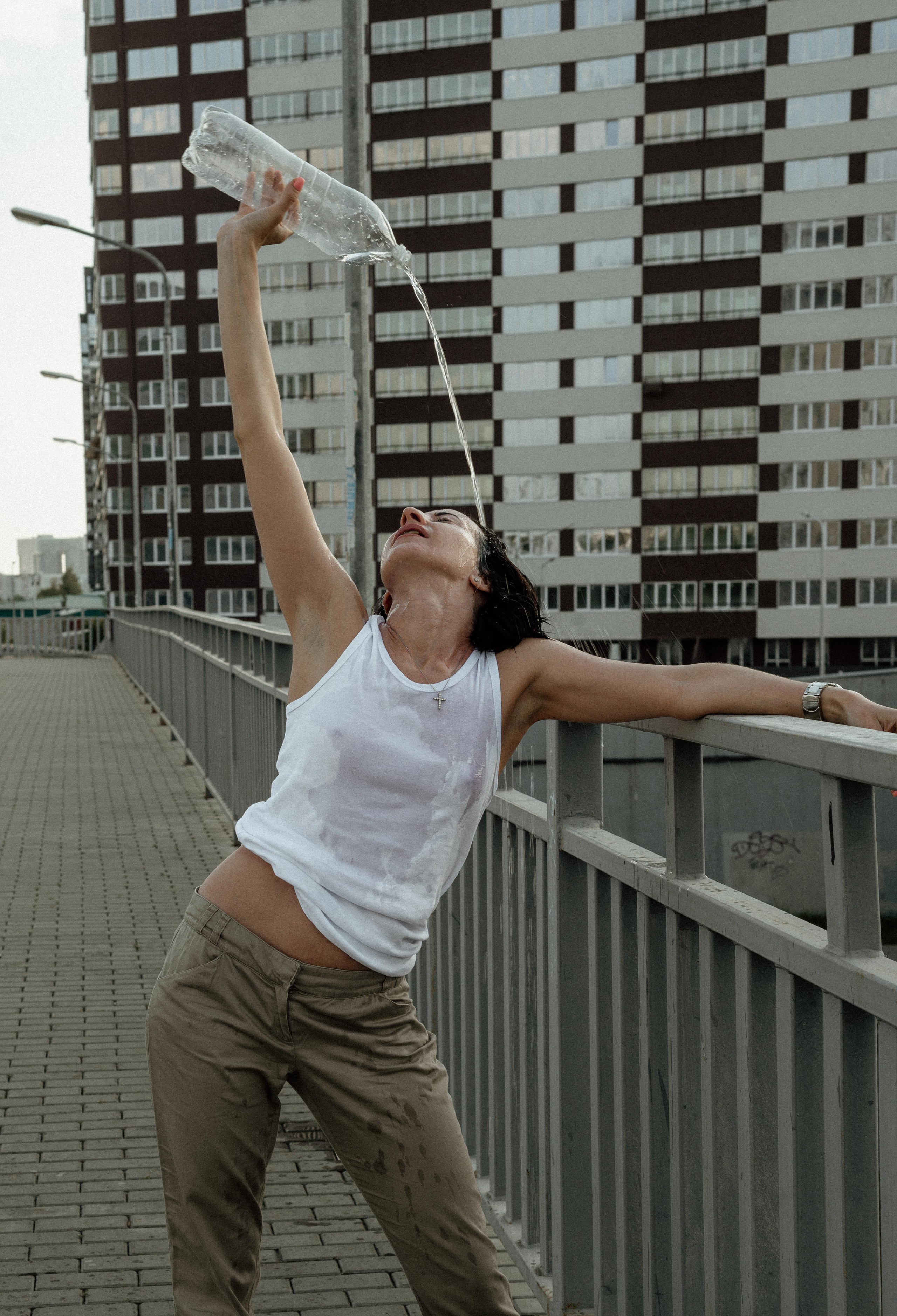 Женя. Фотограф Алёна Евграфова