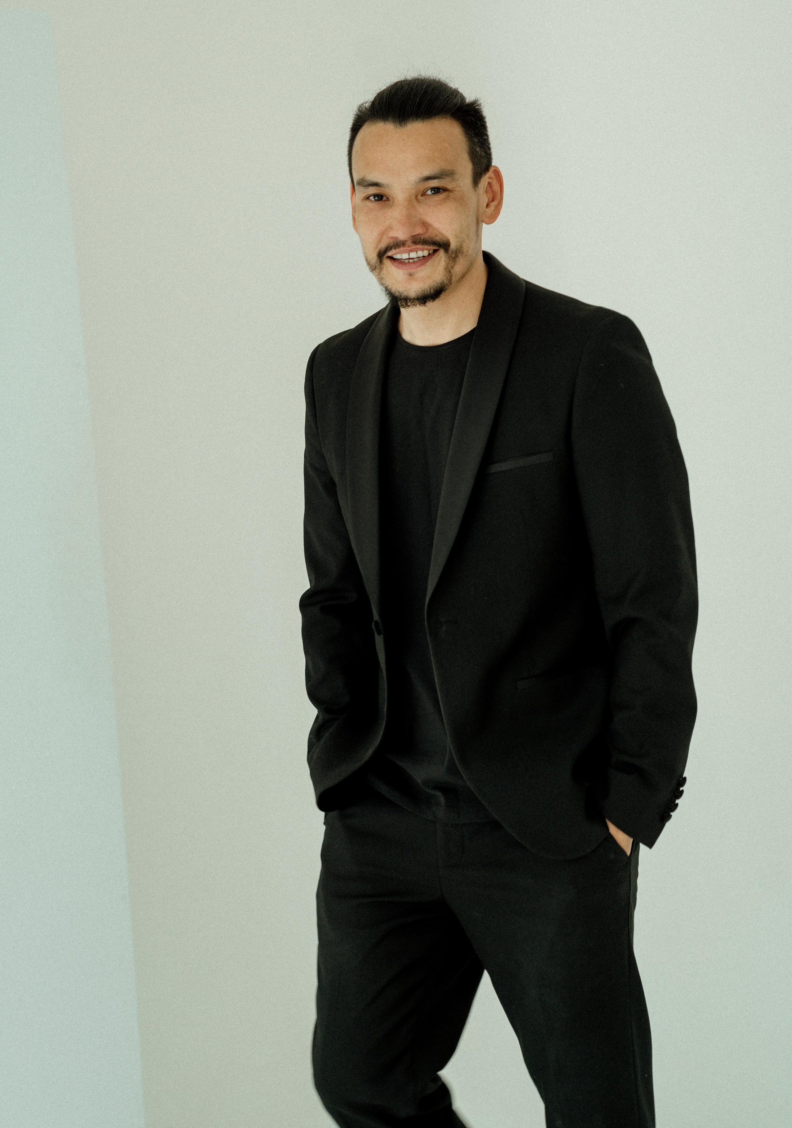 Ильнар. Фотограф Алёна Евграфова