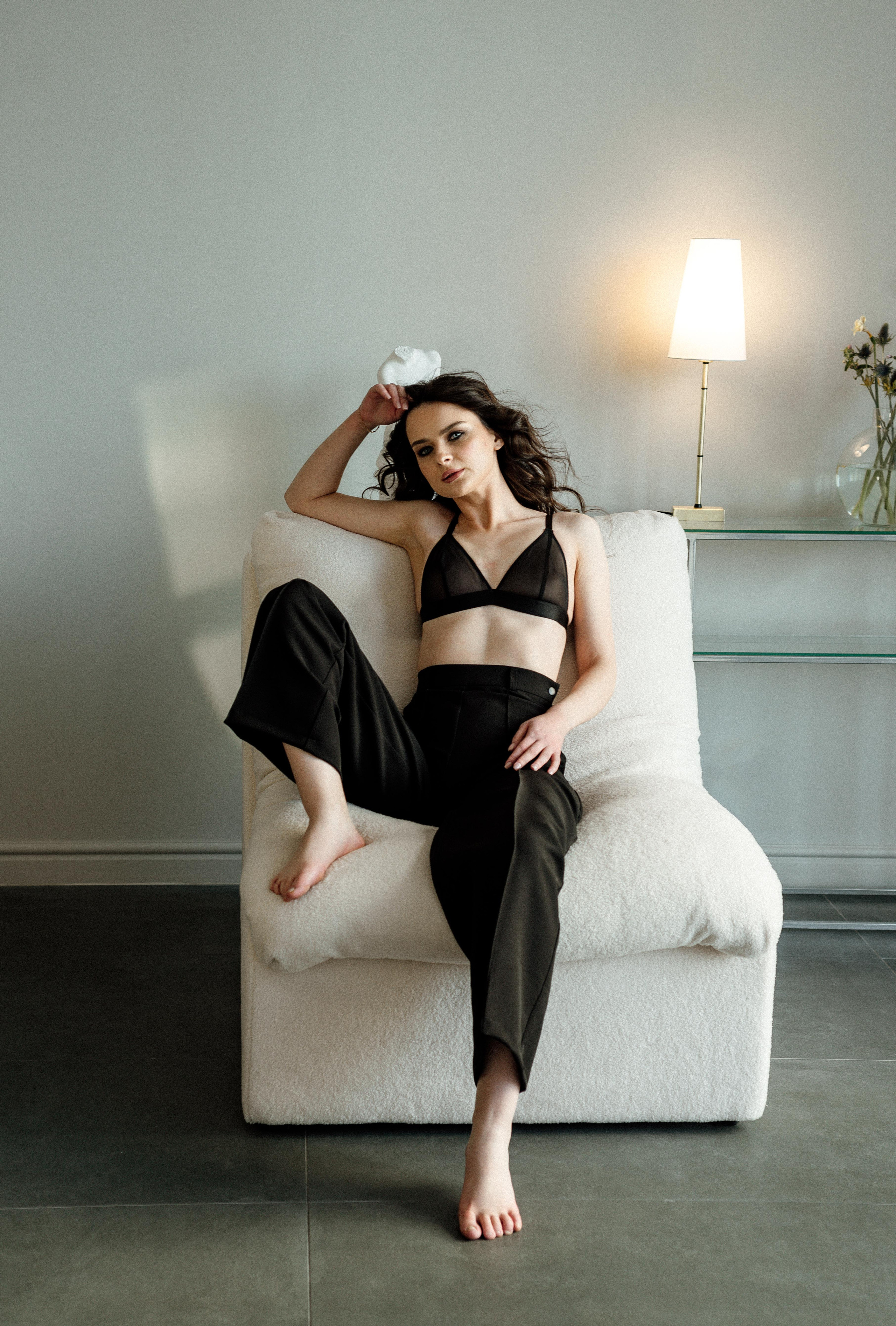 Евгения. Фотограф Алёна Евграфова