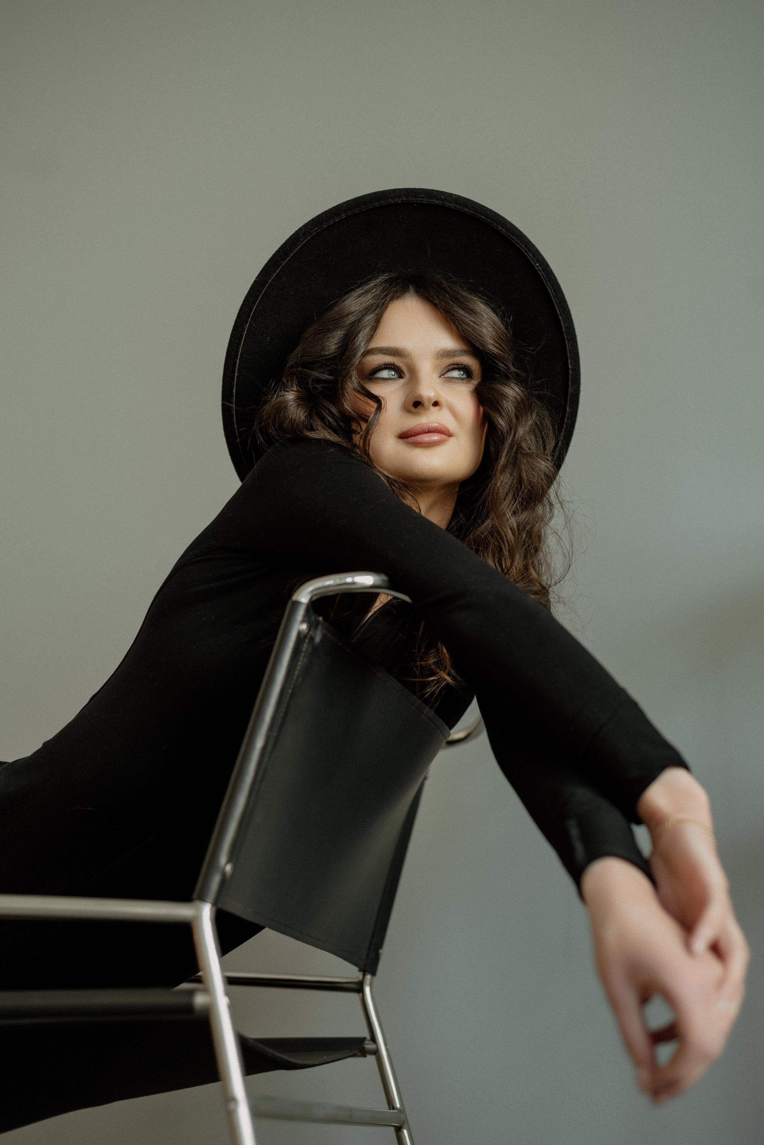 Евгения. Фотограф Алёна Евграфова